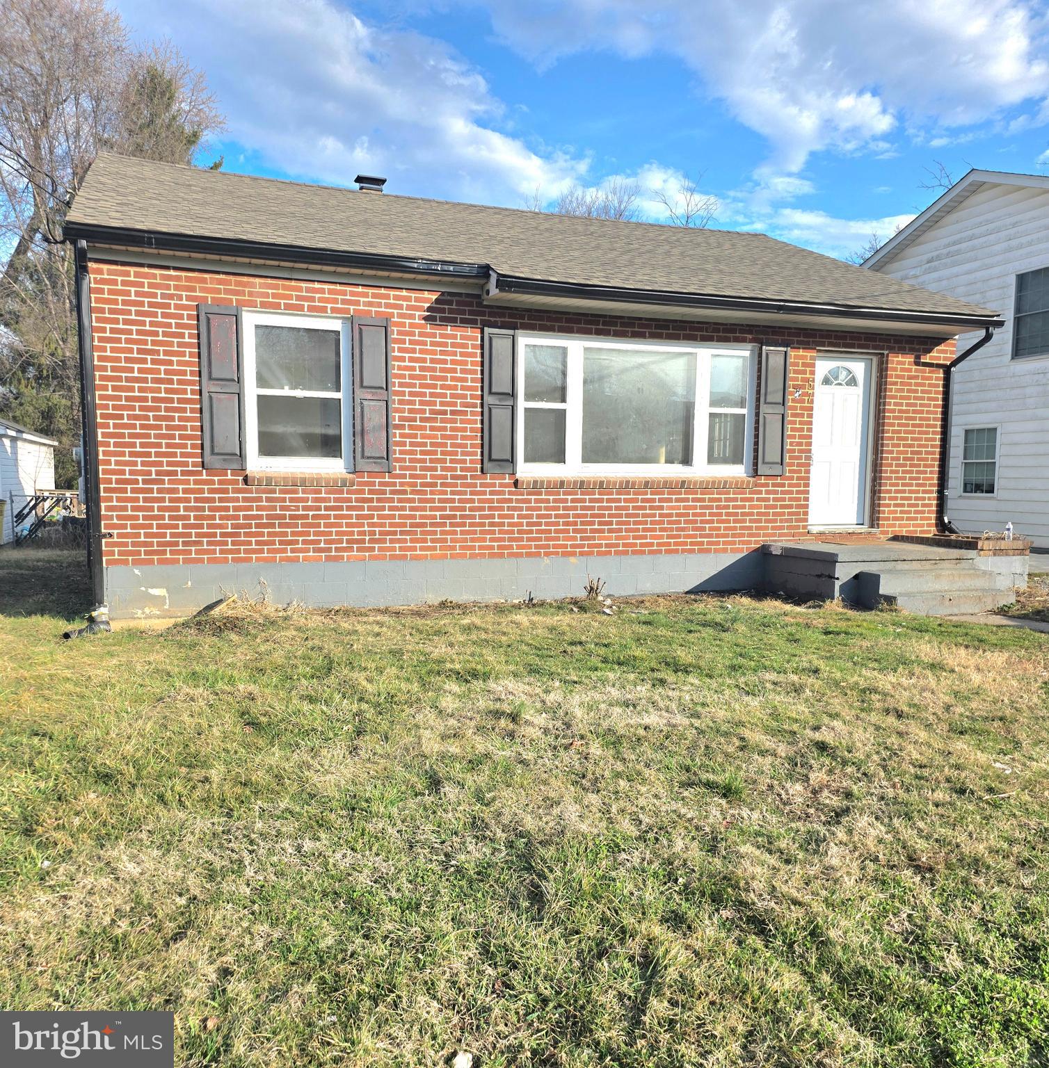 WHEATLAND - Residential