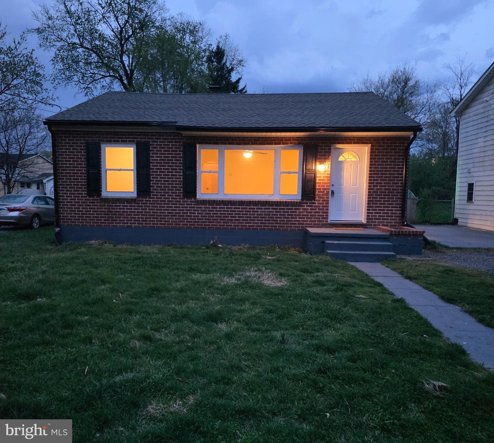 WHEATLAND - Residential