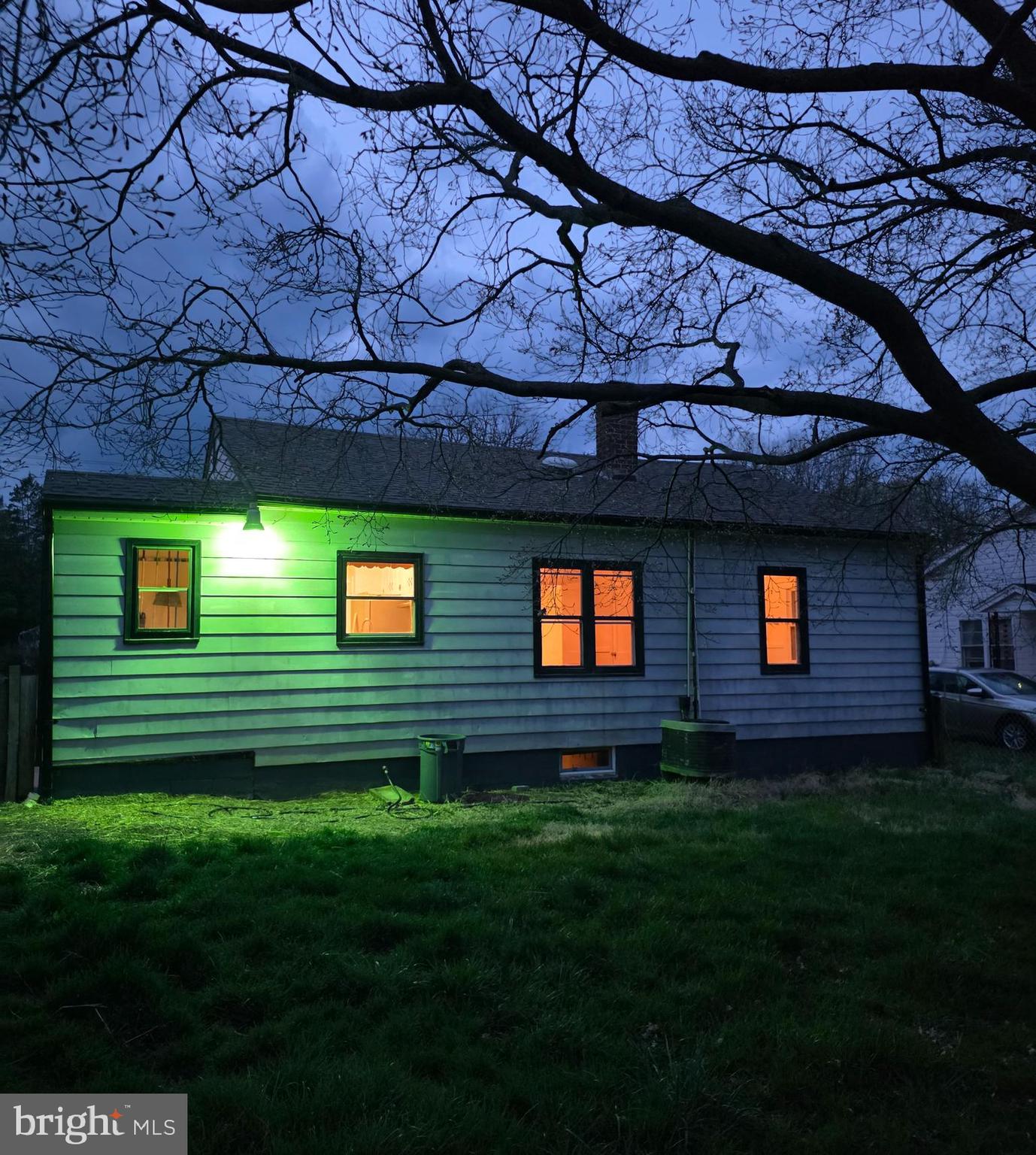 WHEATLAND - Residential