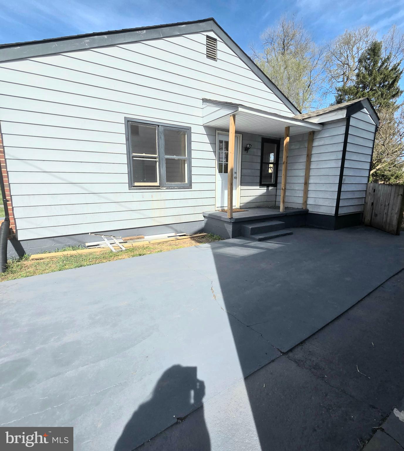 WHEATLAND - Residential