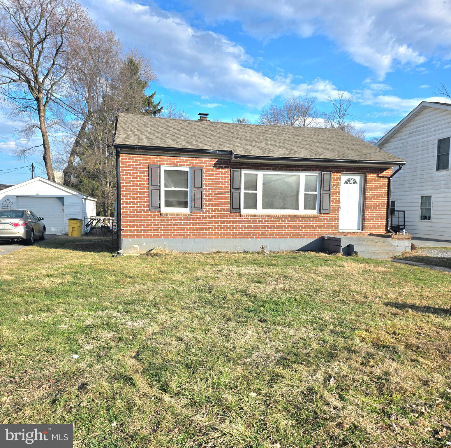 WHEATLAND - Residential