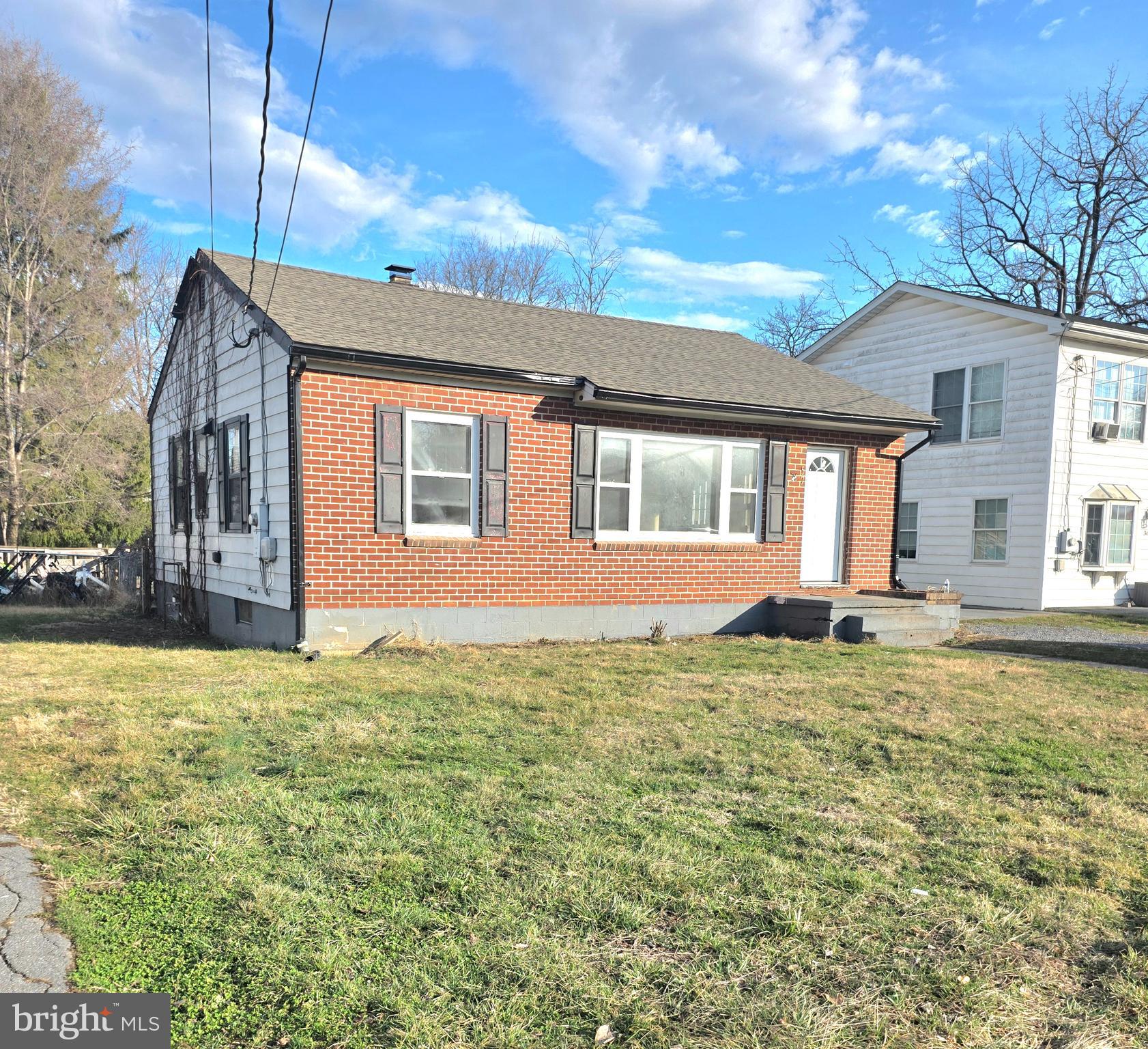 WHEATLAND - Residential