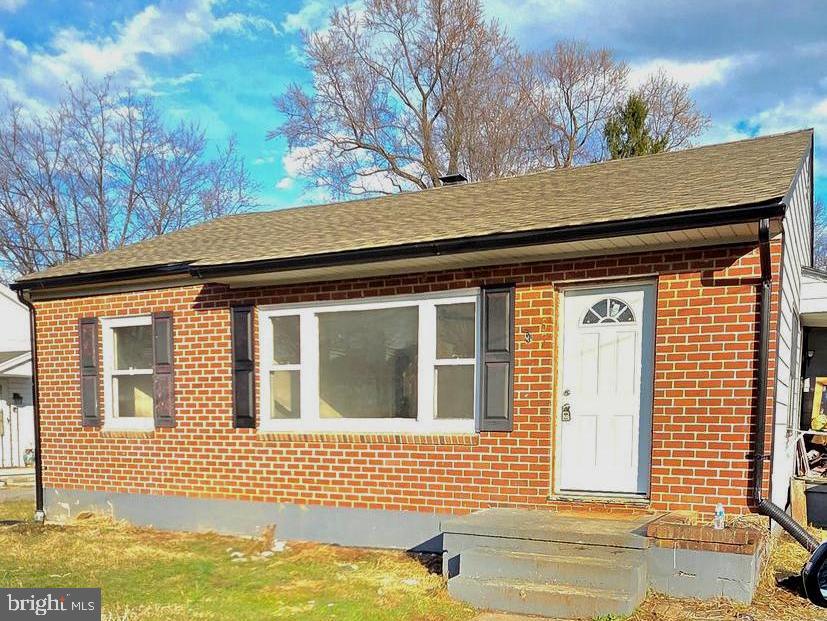 WHEATLAND - Residential