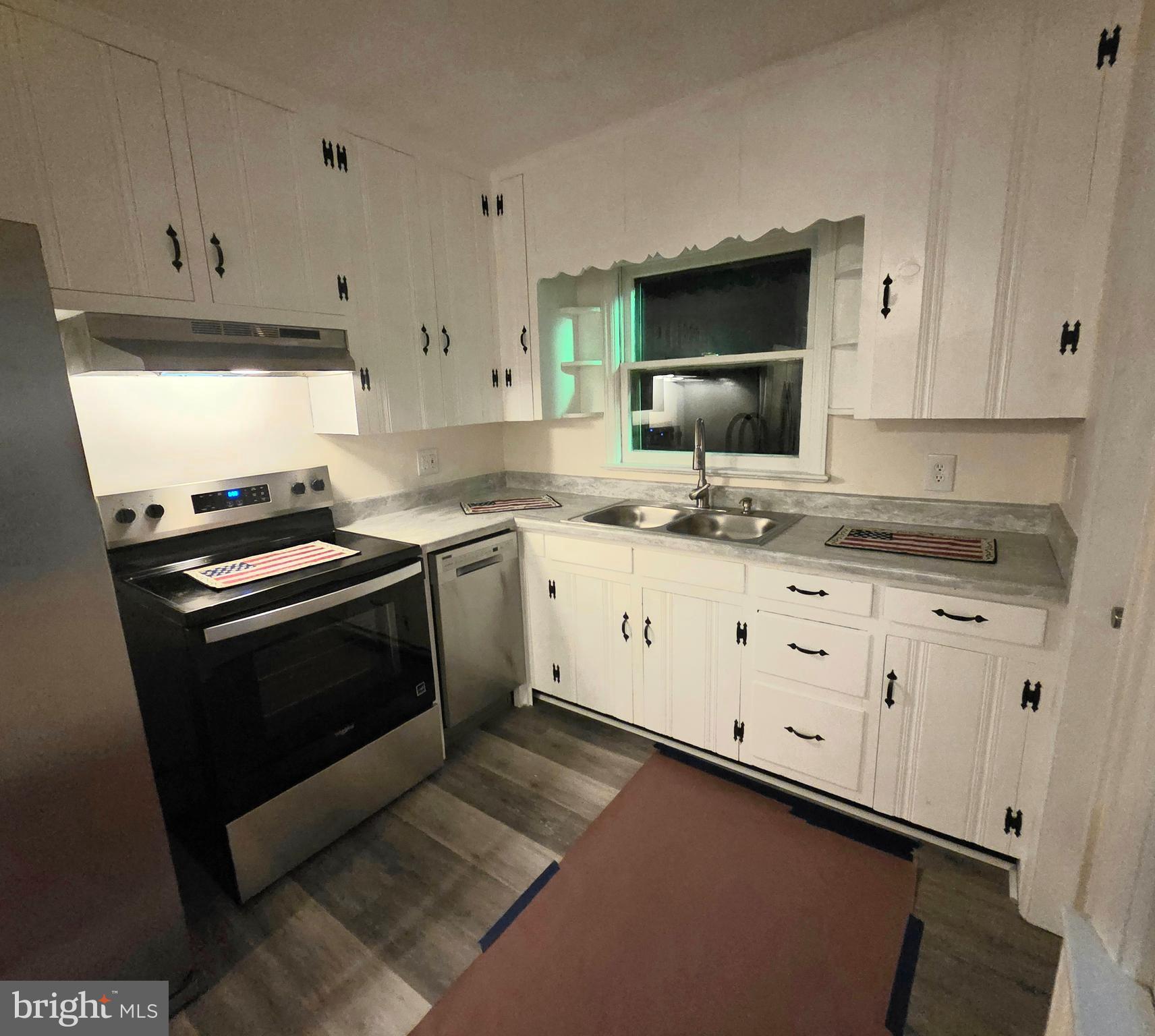 WHEATLAND - Residential