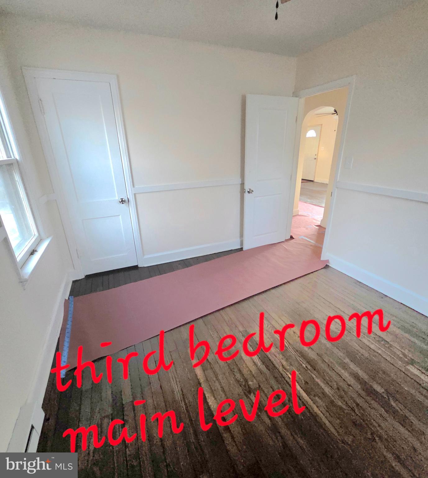 WHEATLAND - Residential