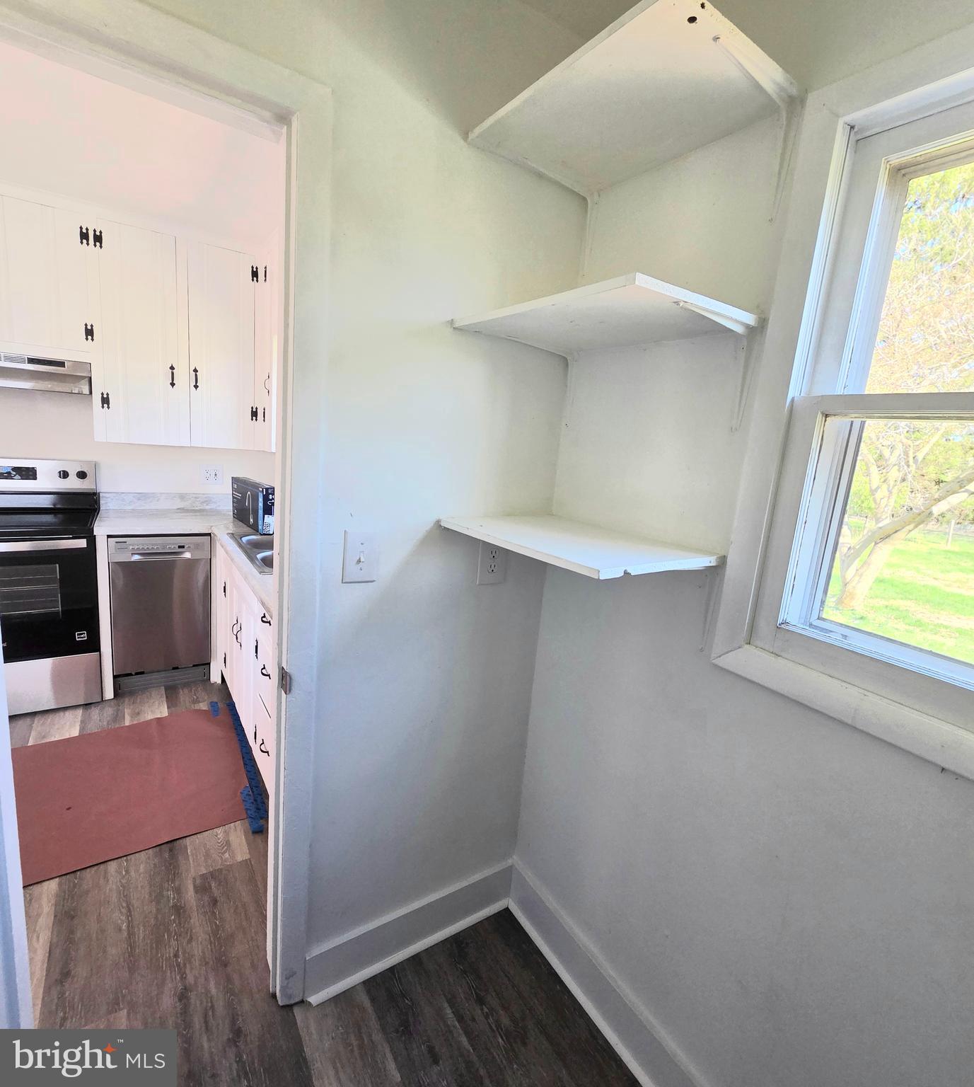 WHEATLAND - Residential