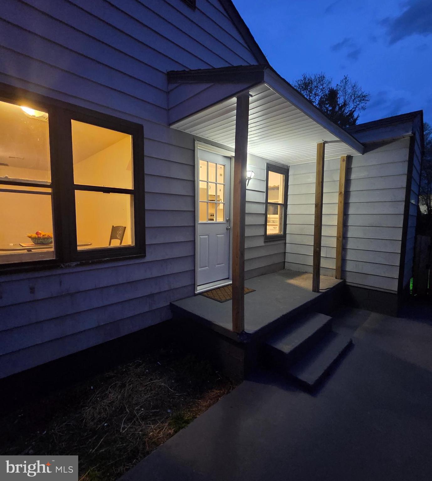 WHEATLAND - Residential