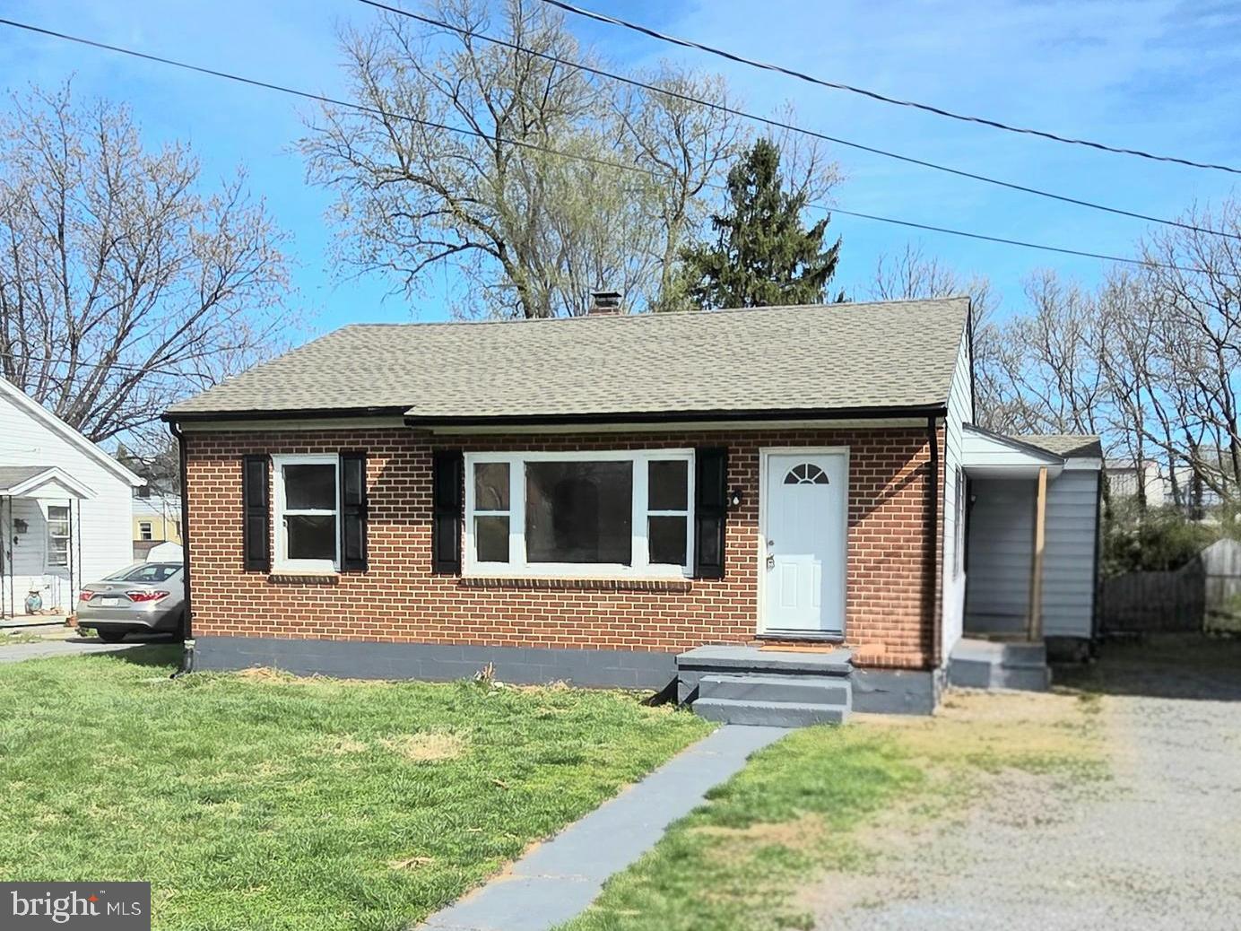 WHEATLAND - Residential