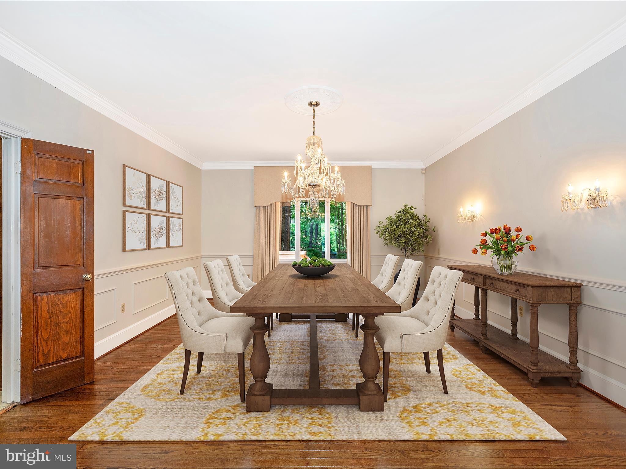 LAKE POTOMAC - Residential