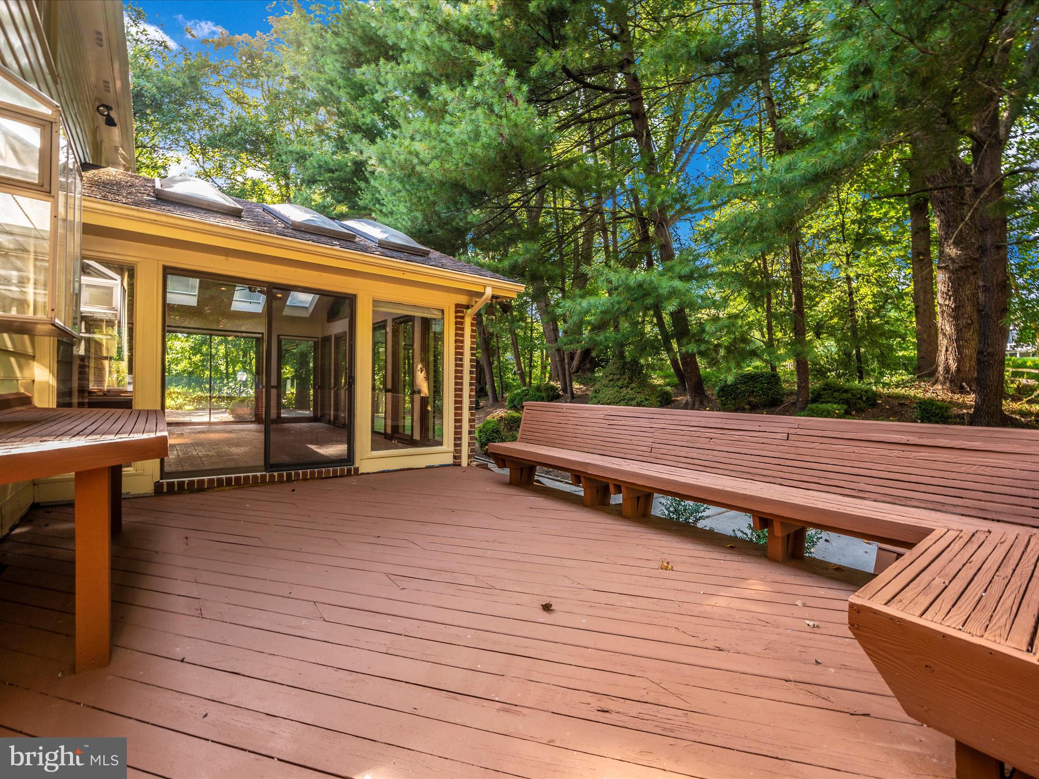LAKE POTOMAC - Residential