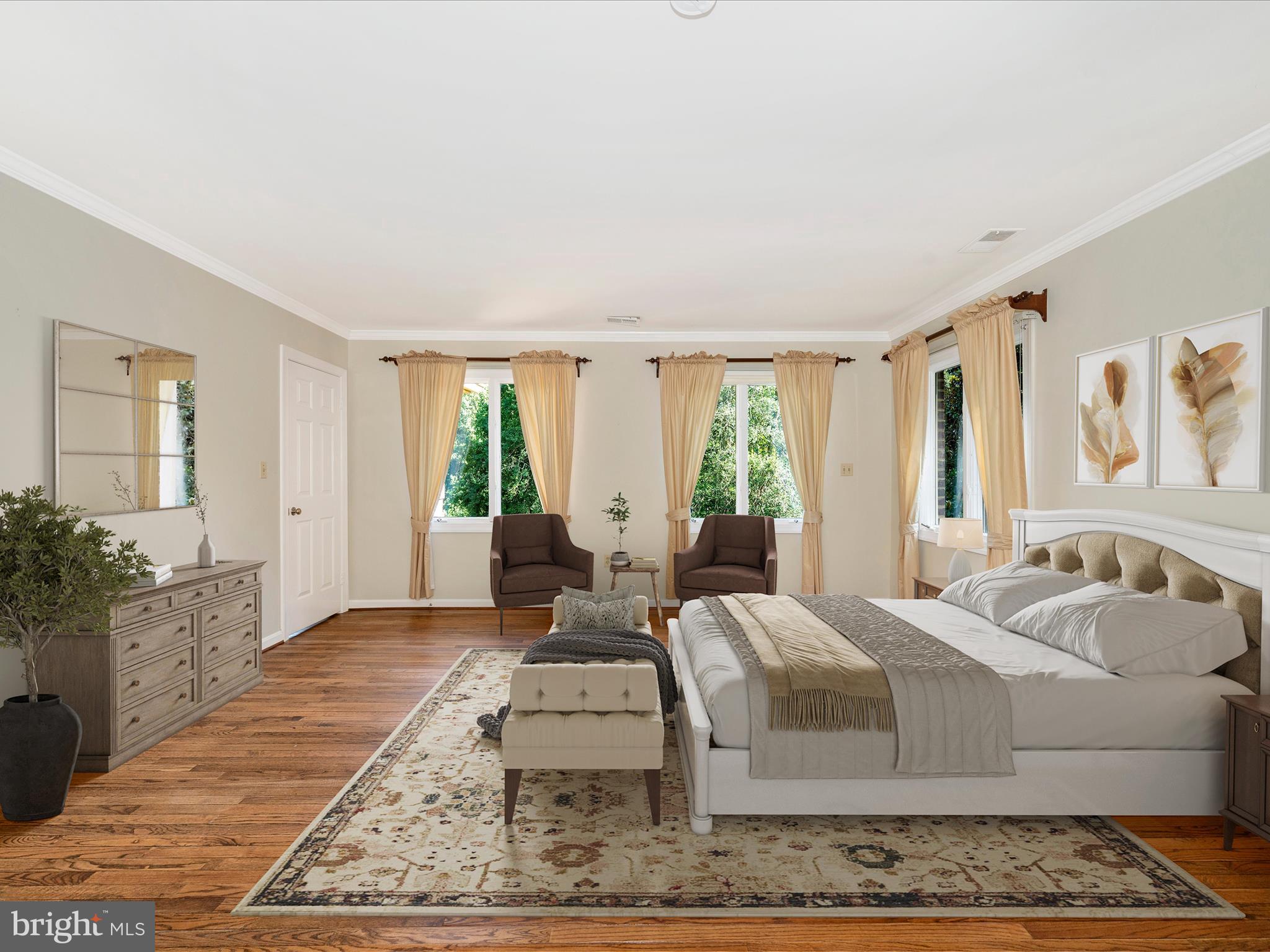 LAKE POTOMAC - Residential