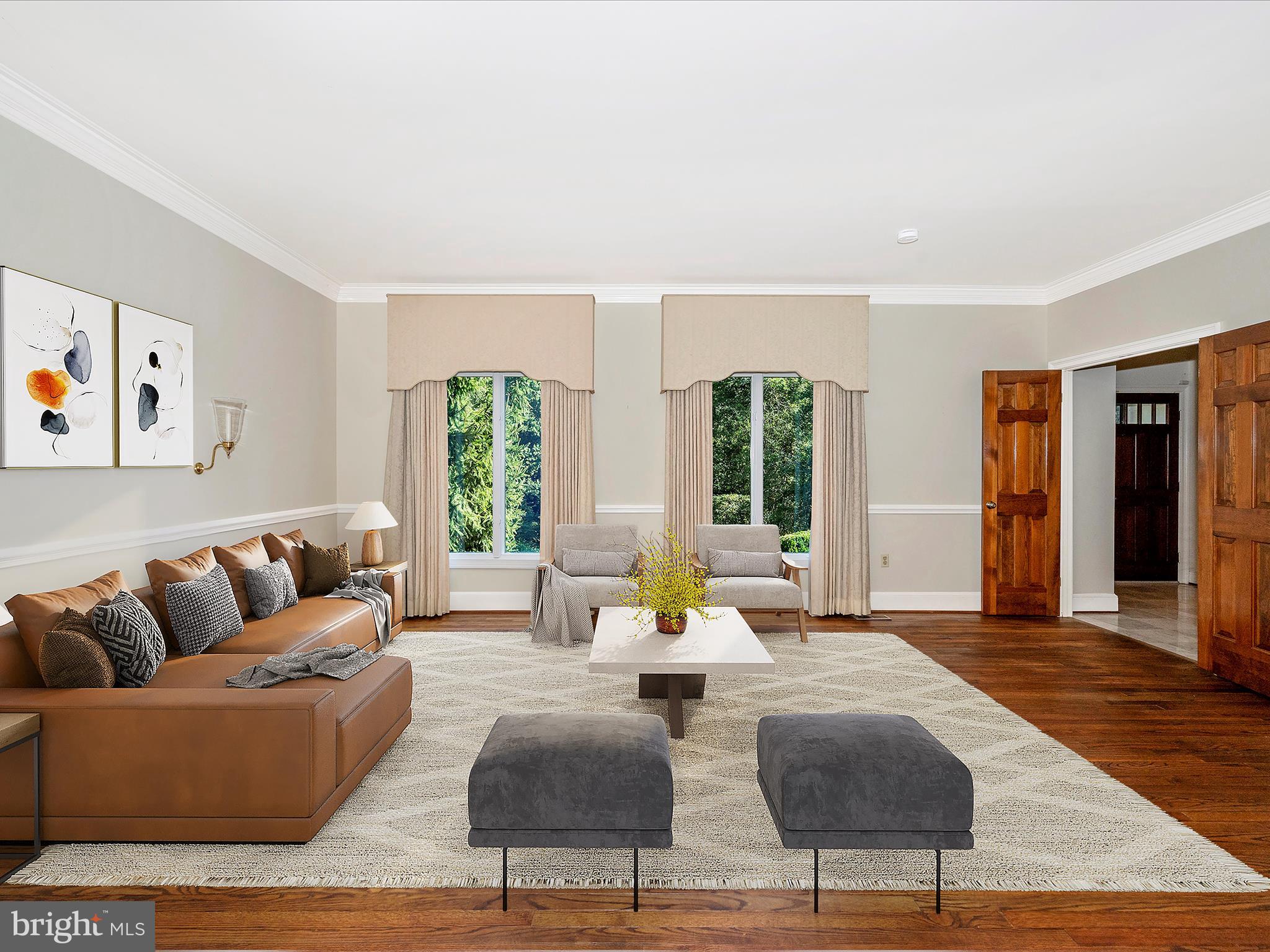 LAKE POTOMAC - Residential