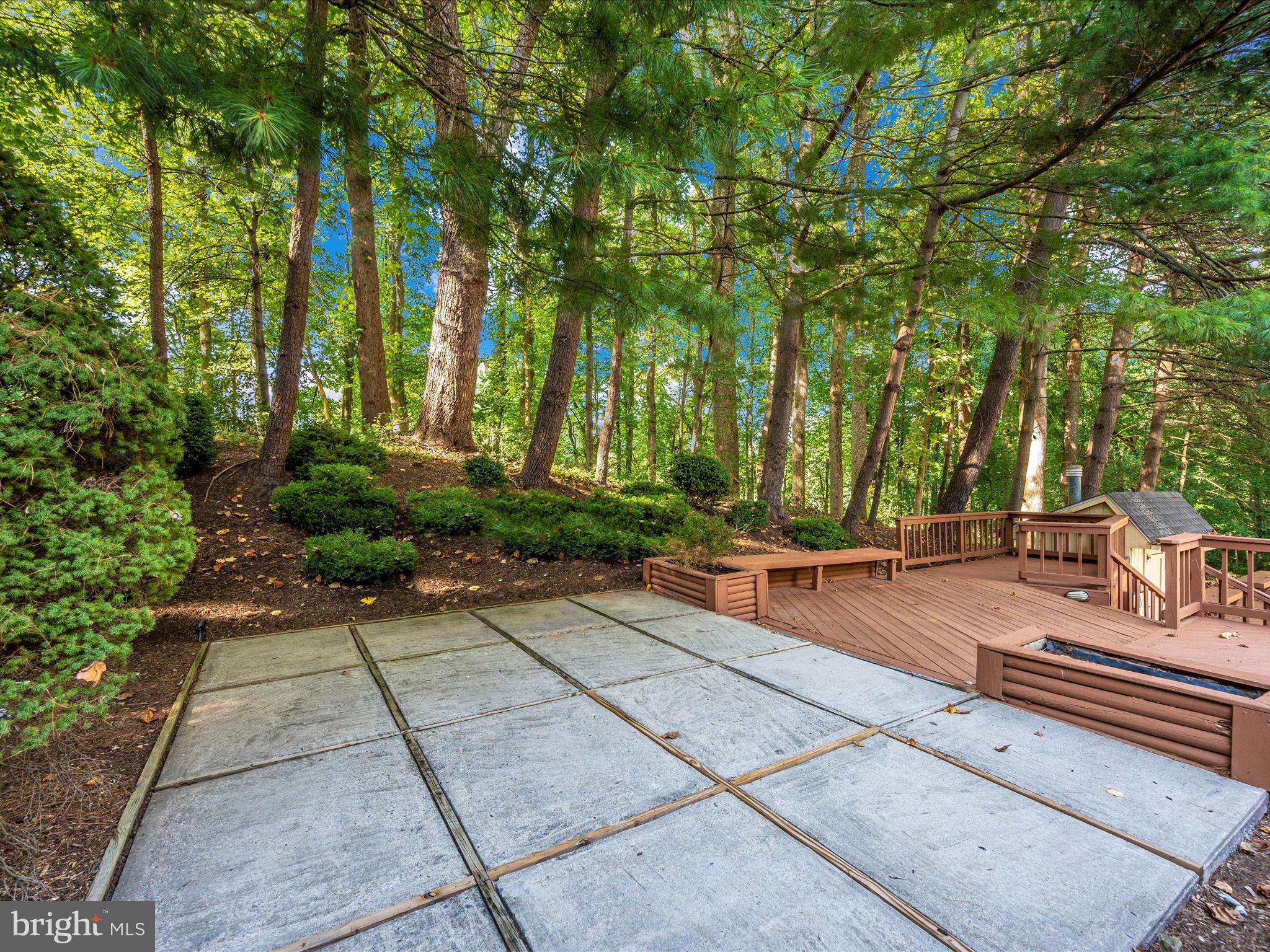 LAKE POTOMAC - Residential