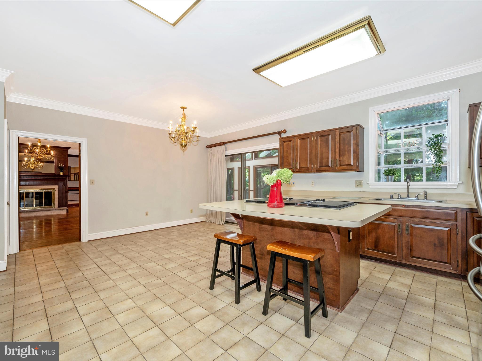 LAKE POTOMAC - Residential