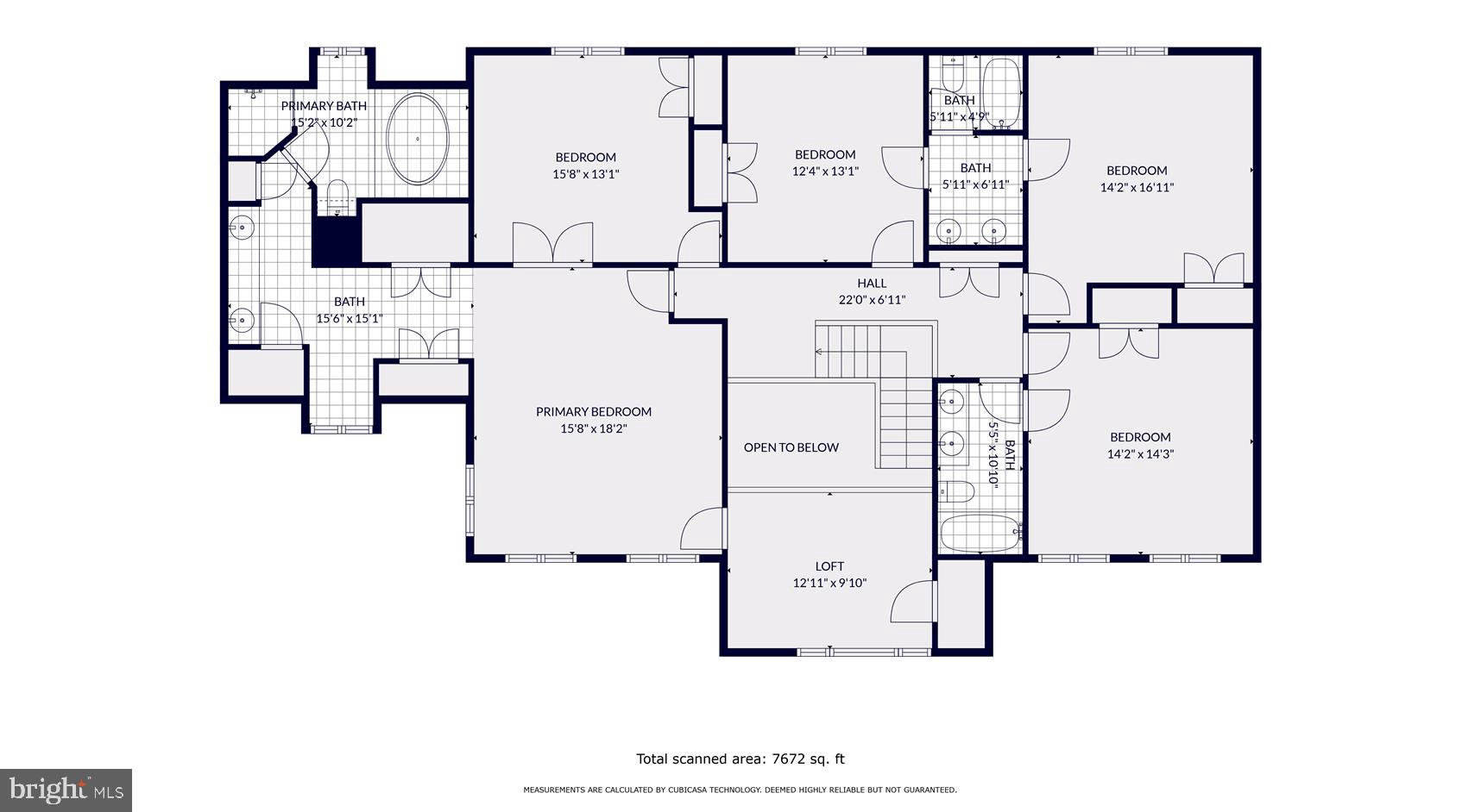 LAKE POTOMAC - Residential