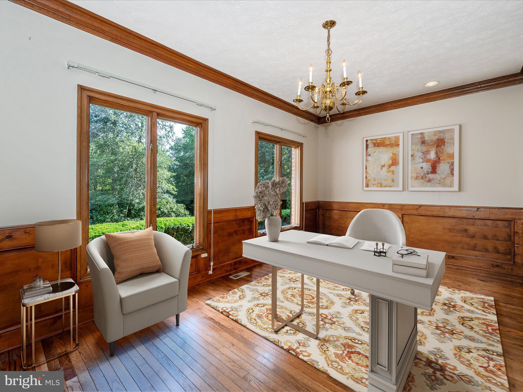 LAKE POTOMAC - Residential