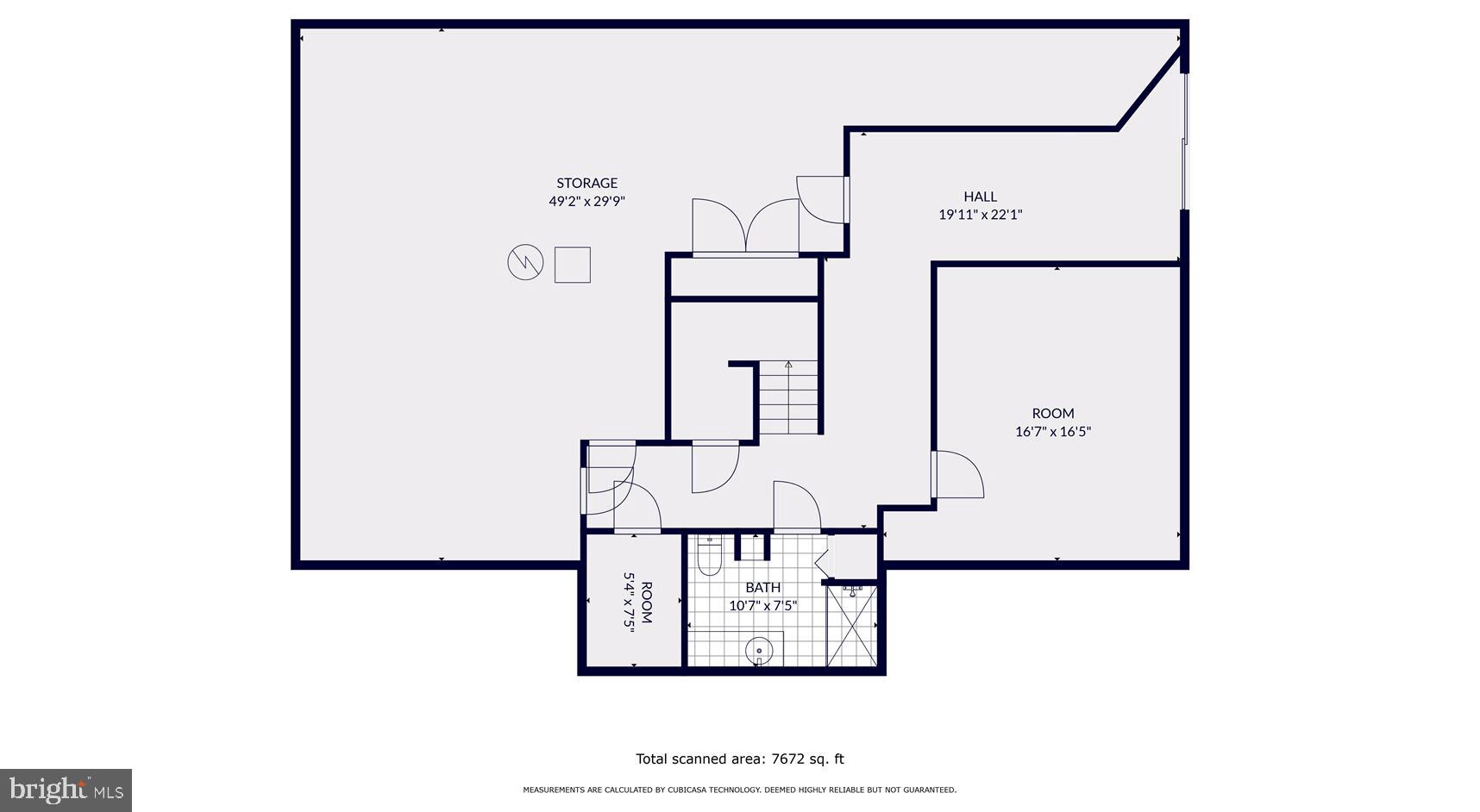 LAKE POTOMAC - Residential