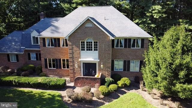 LAKE POTOMAC - Residential