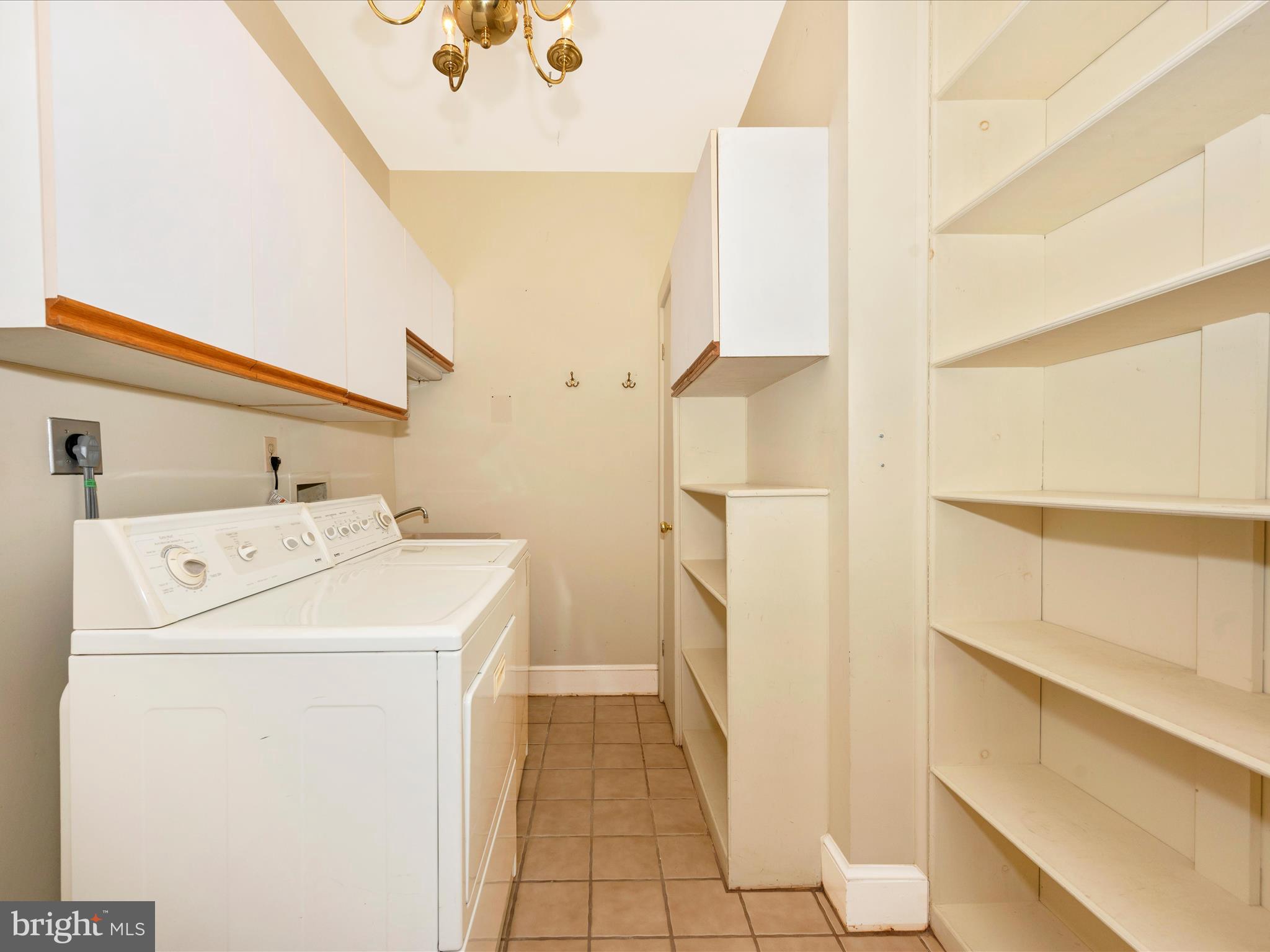 LAKE POTOMAC - Residential