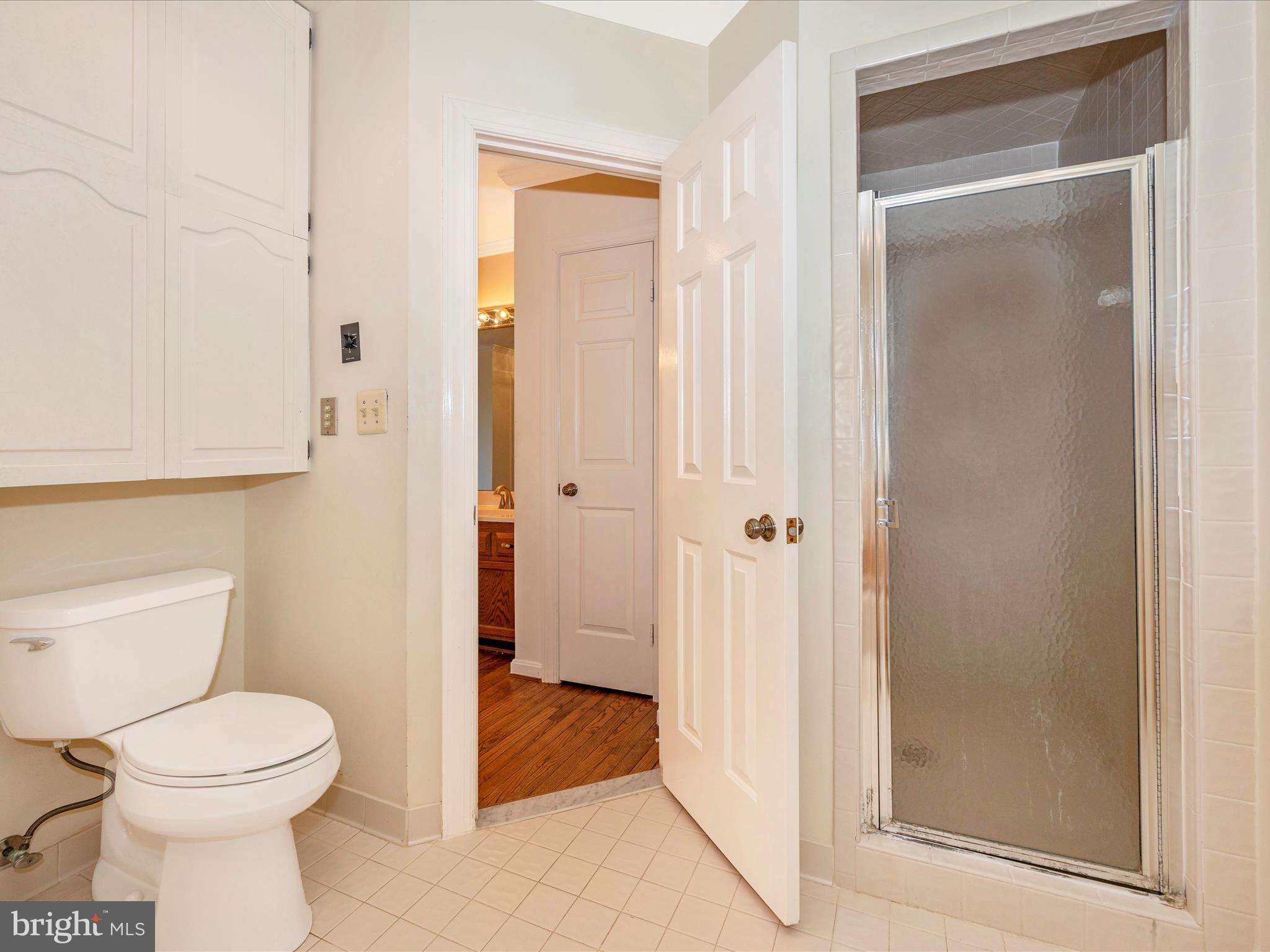 LAKE POTOMAC - Residential