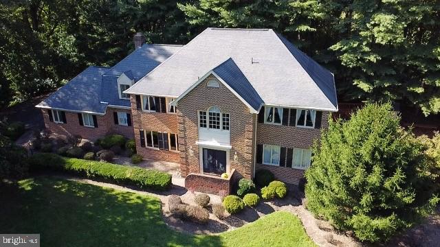 LAKE POTOMAC - Residential