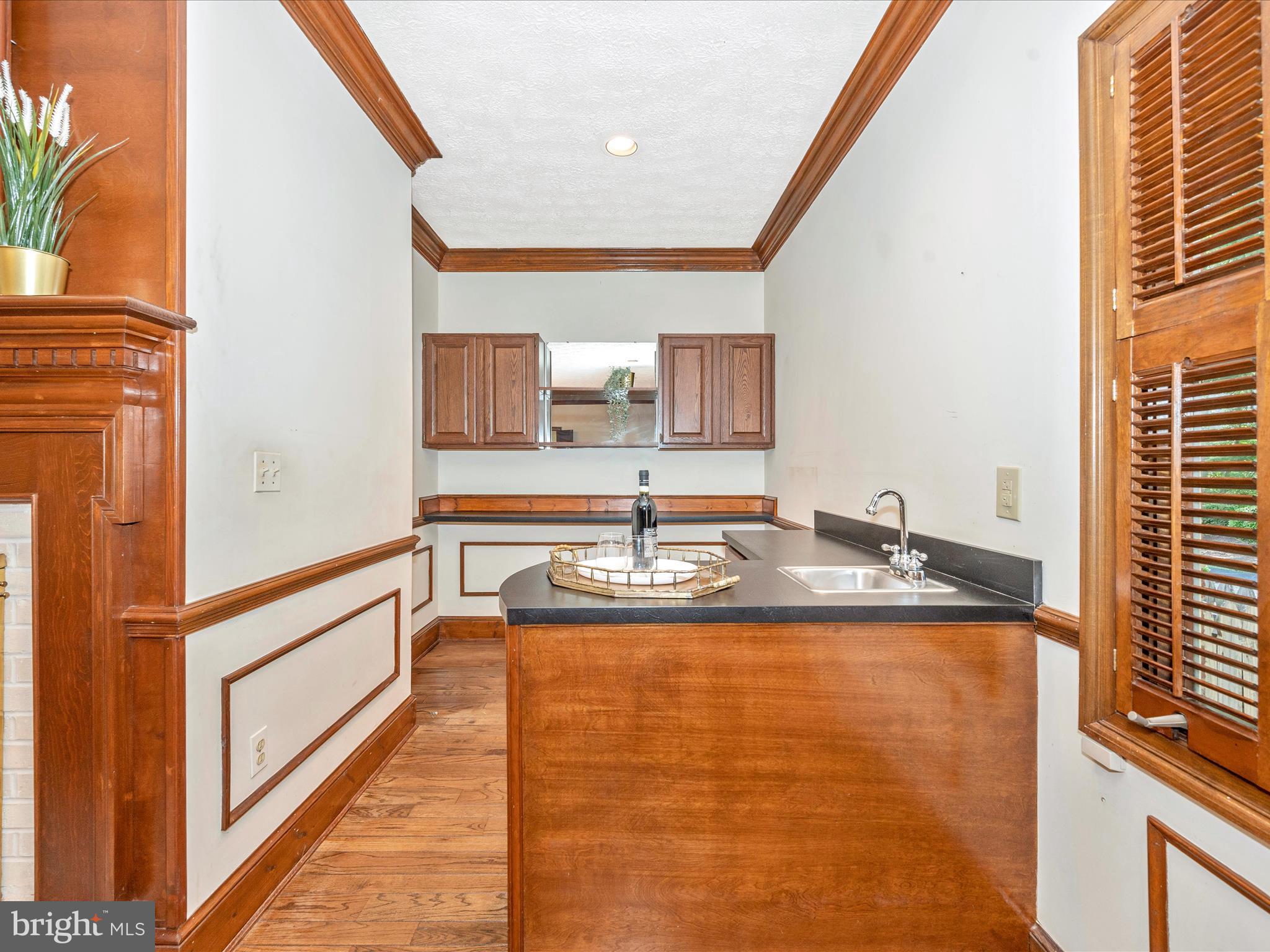 LAKE POTOMAC - Residential