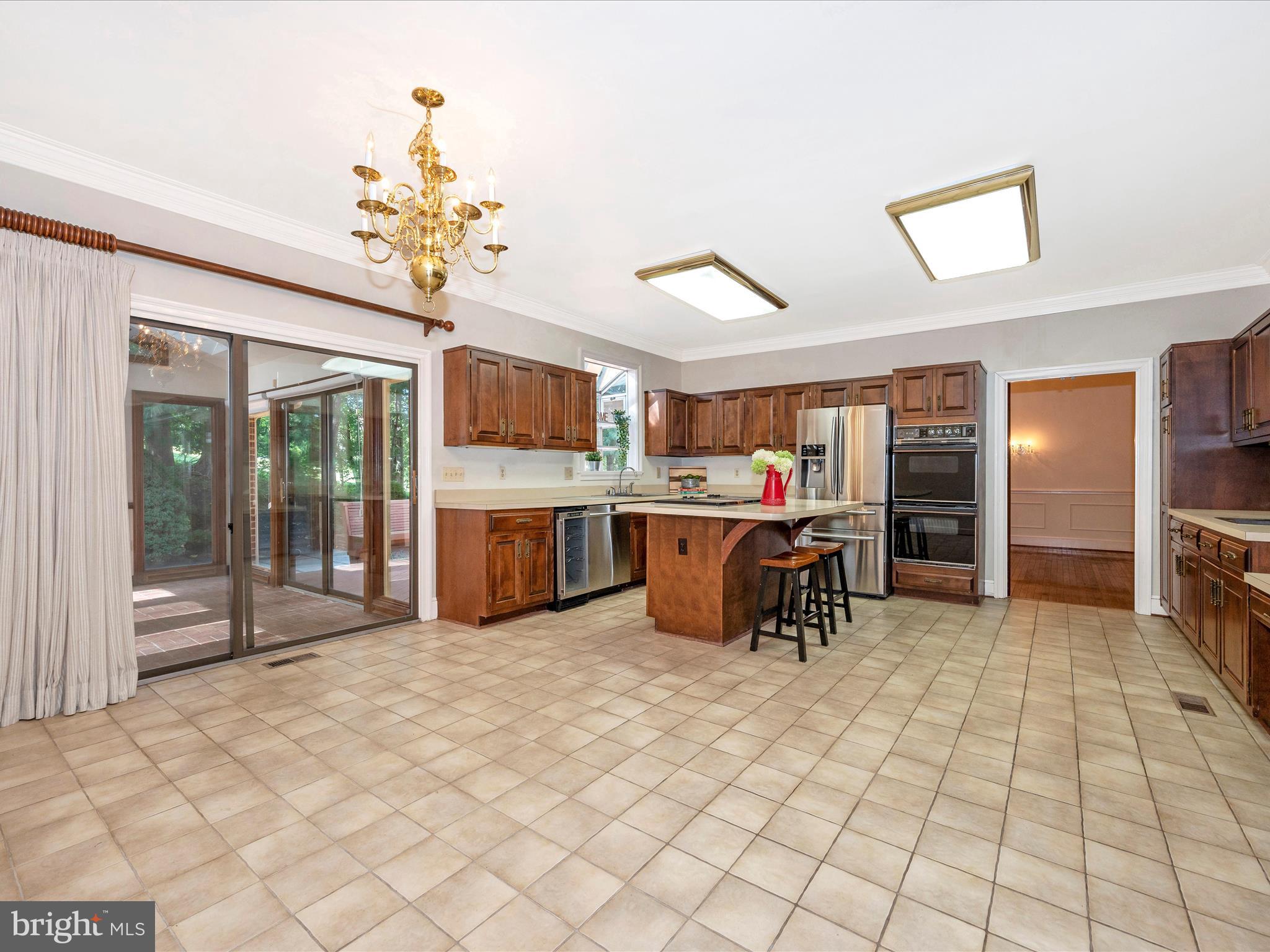 LAKE POTOMAC - Residential