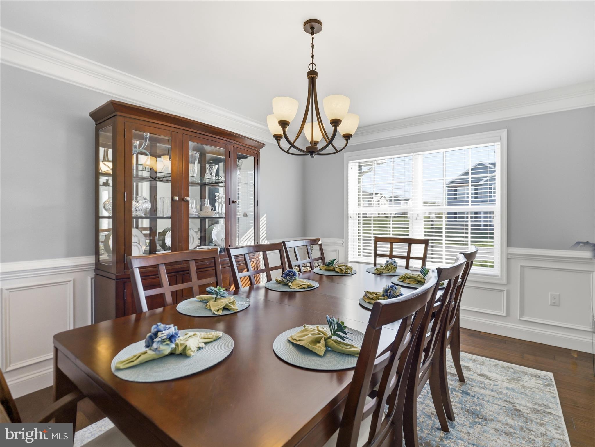 ROLLING HILLS - Residential