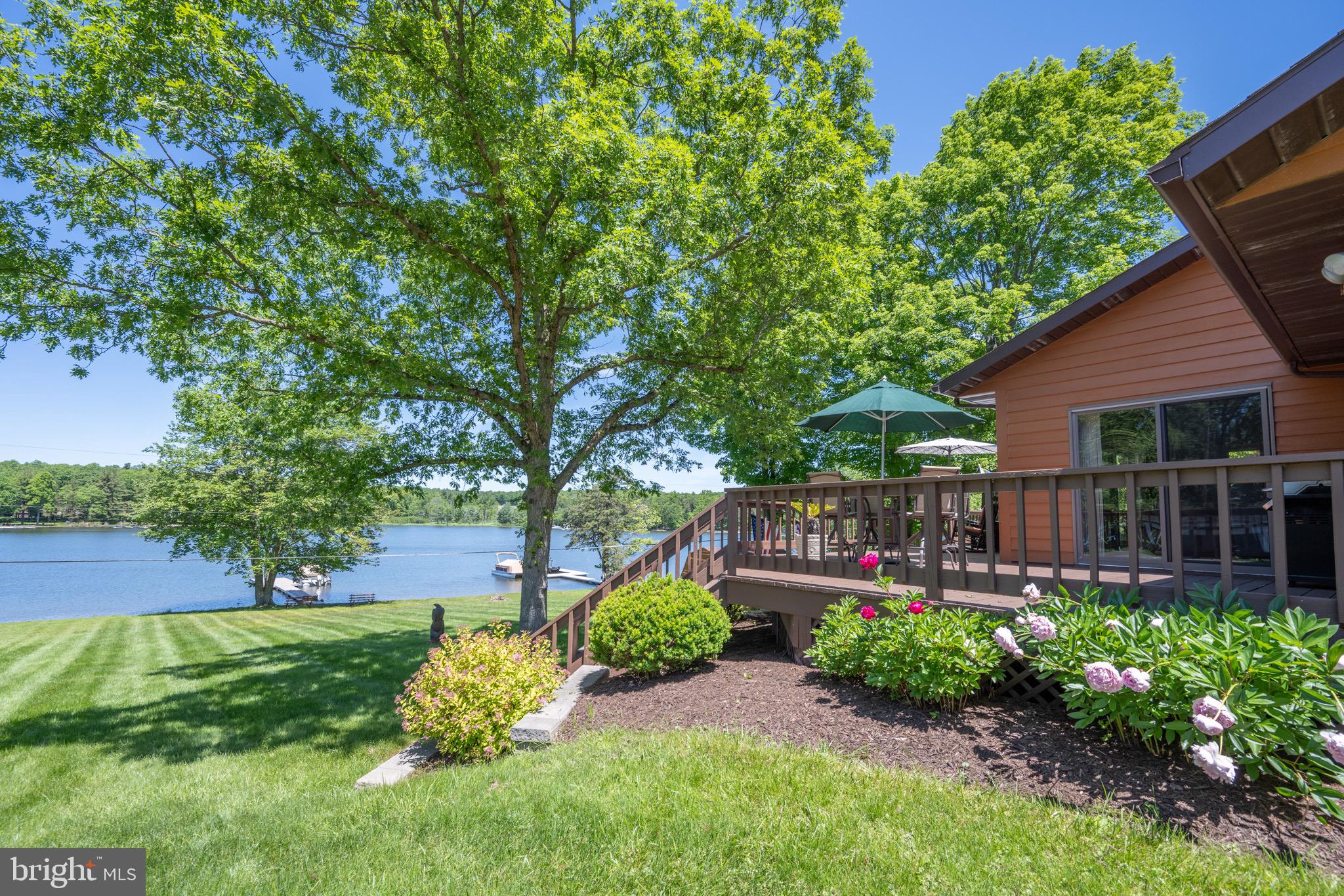 GREEN GLADE - Residential