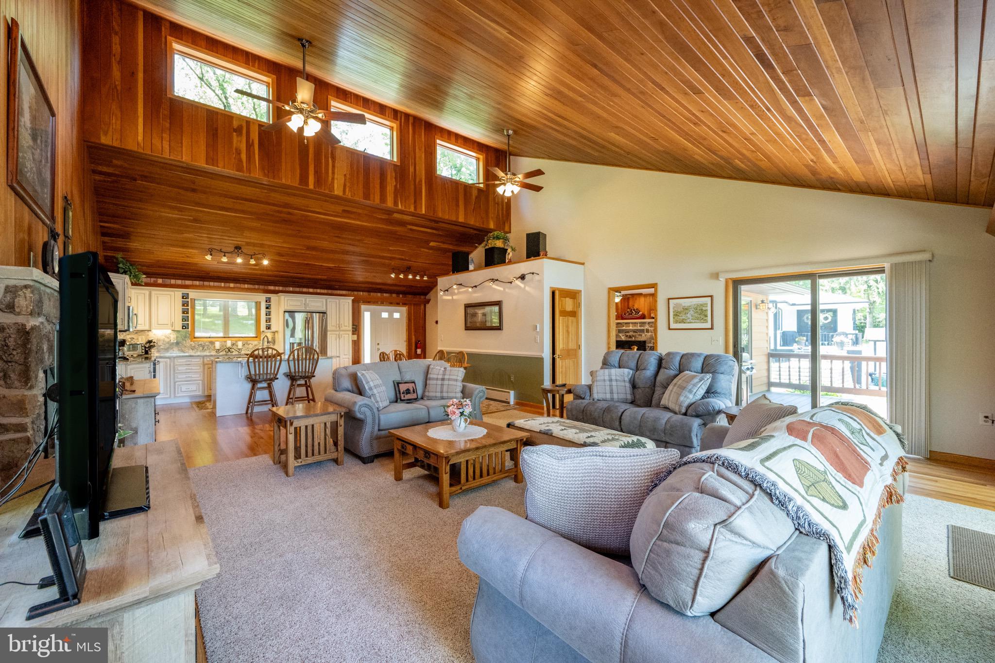 GREEN GLADE - Residential