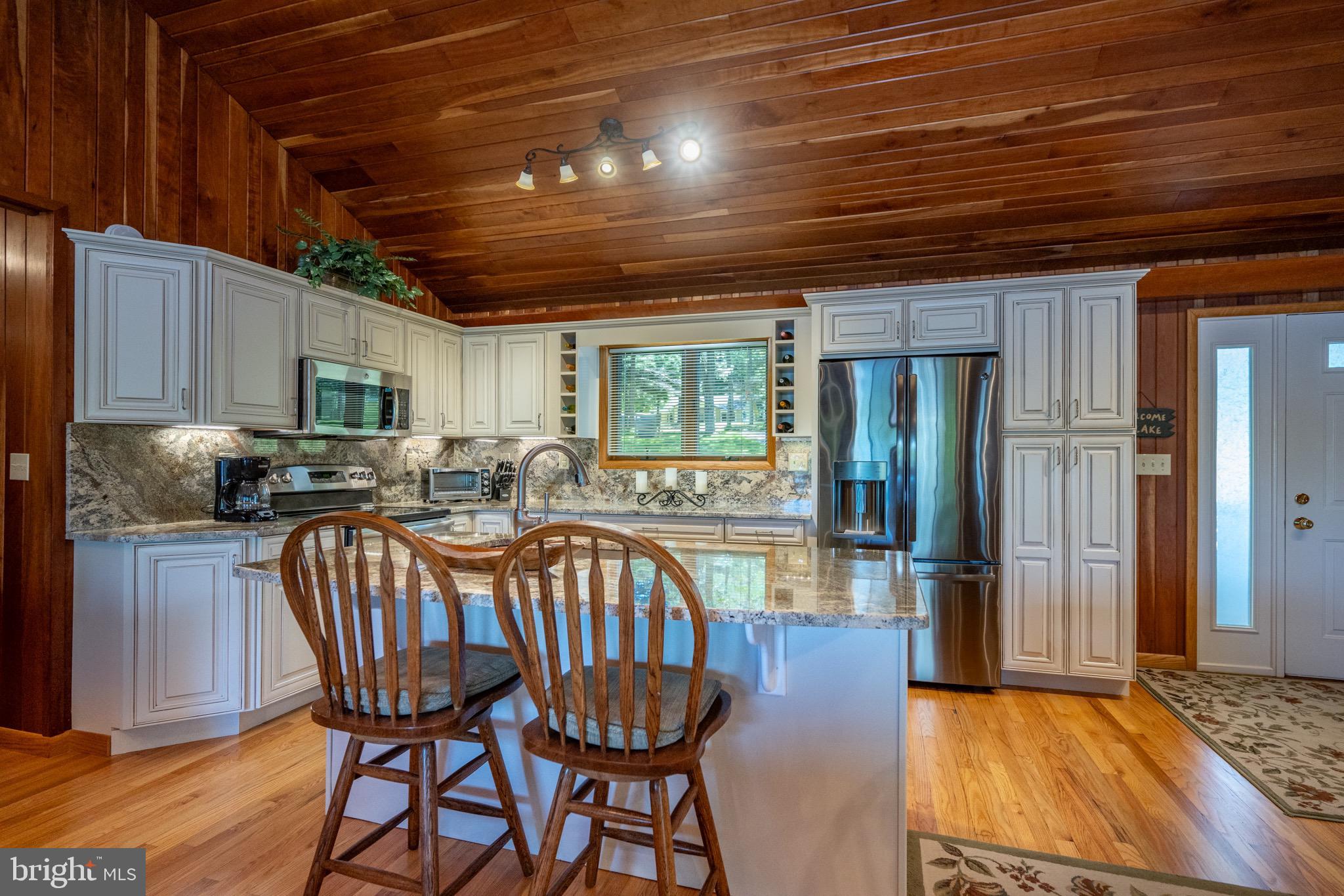 GREEN GLADE - Residential