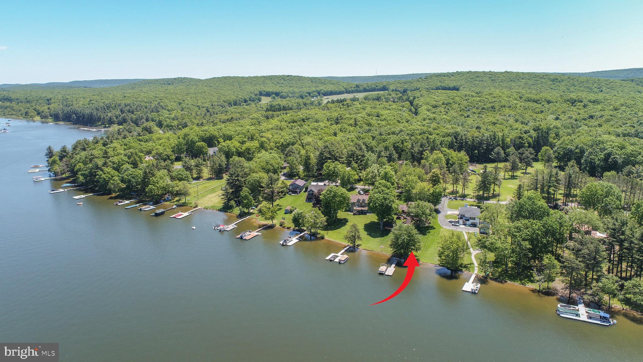 GREEN GLADE - Residential