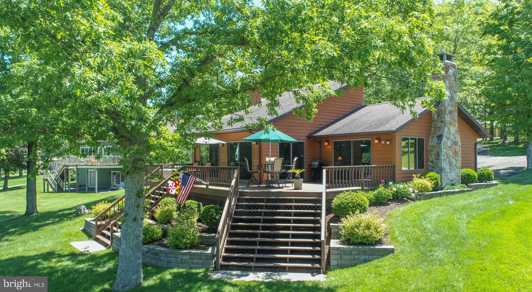 GREEN GLADE - Residential