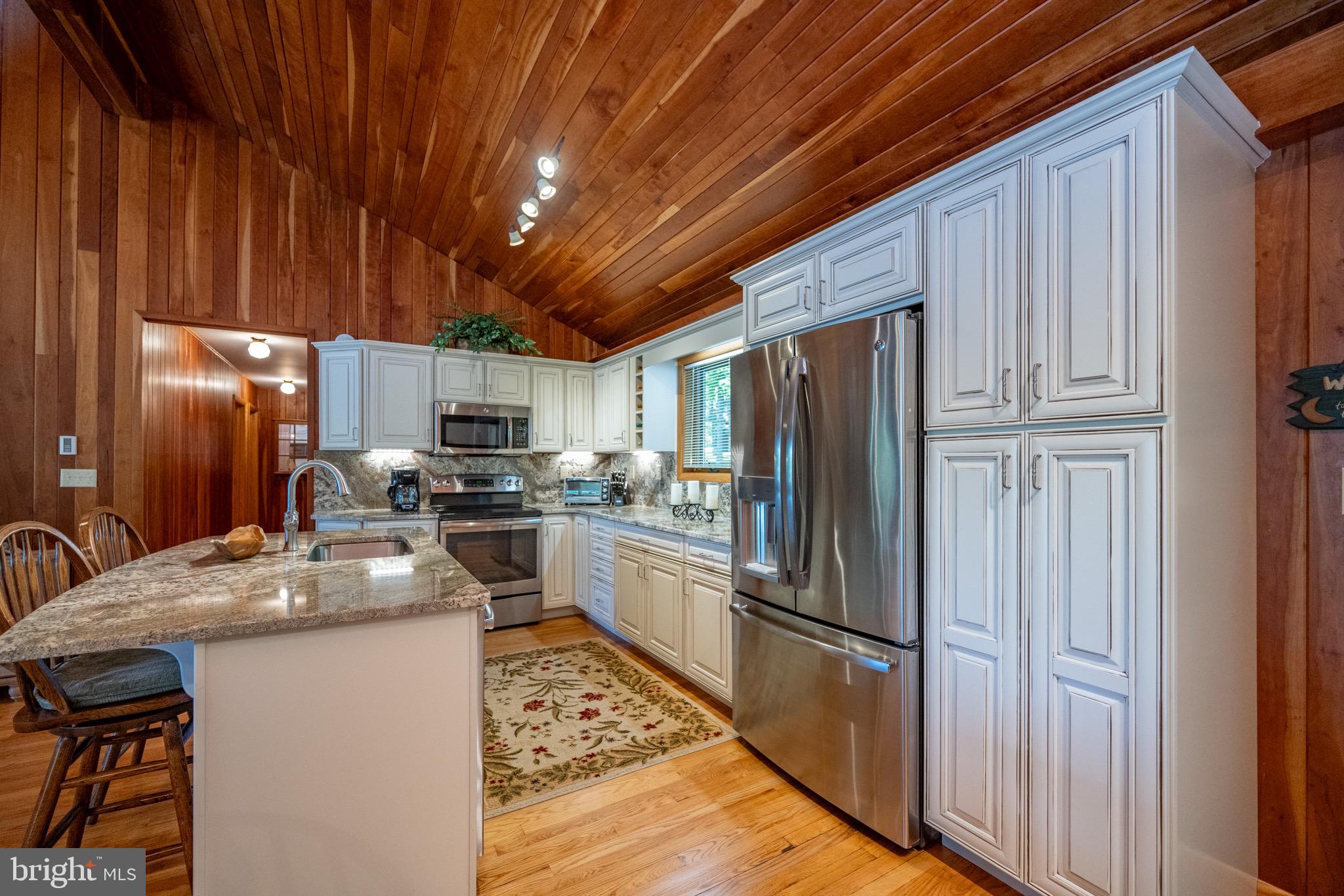 GREEN GLADE - Residential