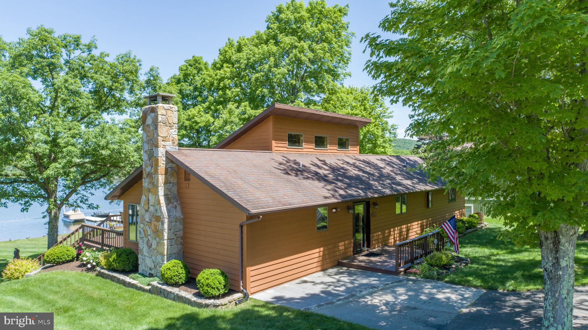 GREEN GLADE - Residential