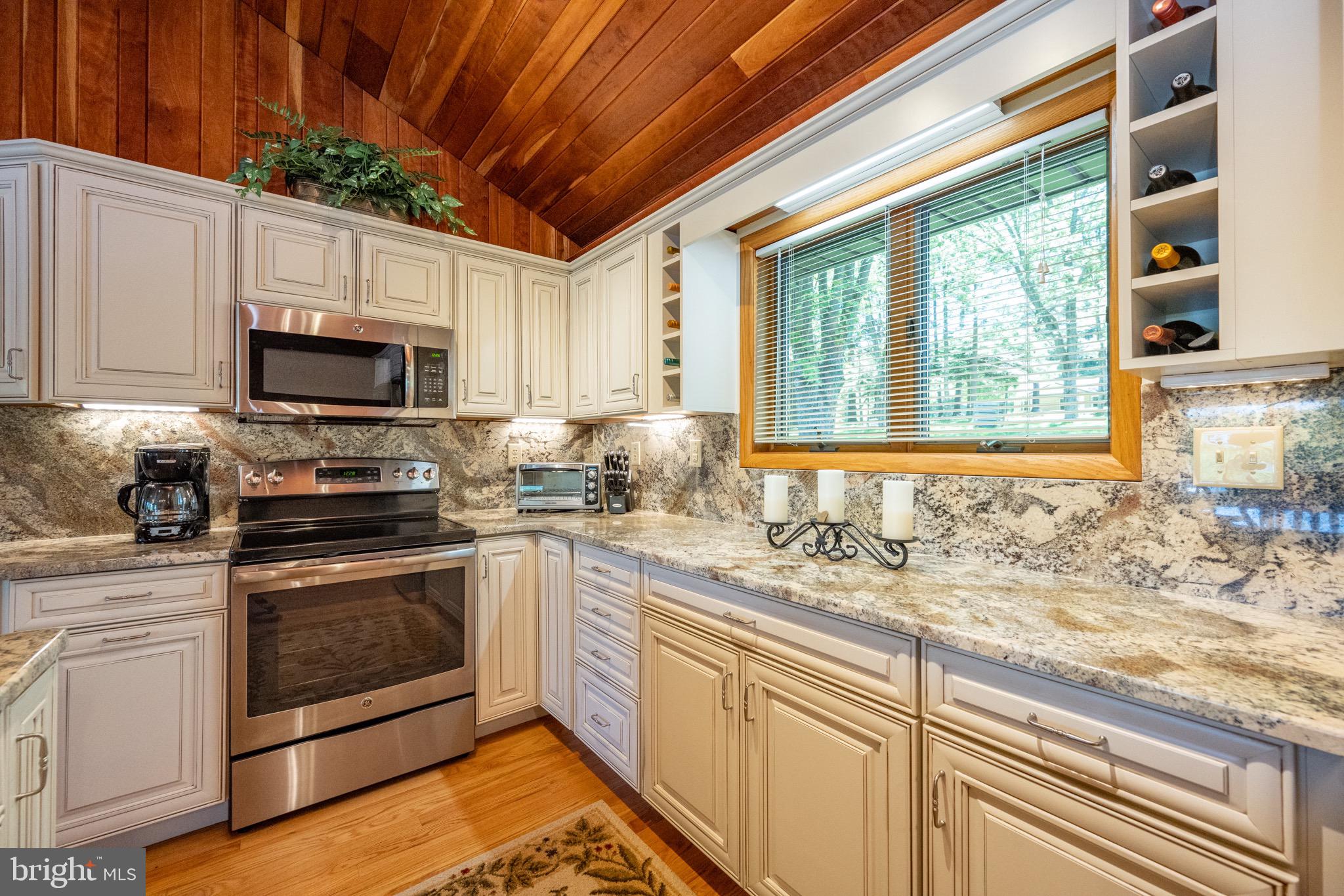 GREEN GLADE - Residential