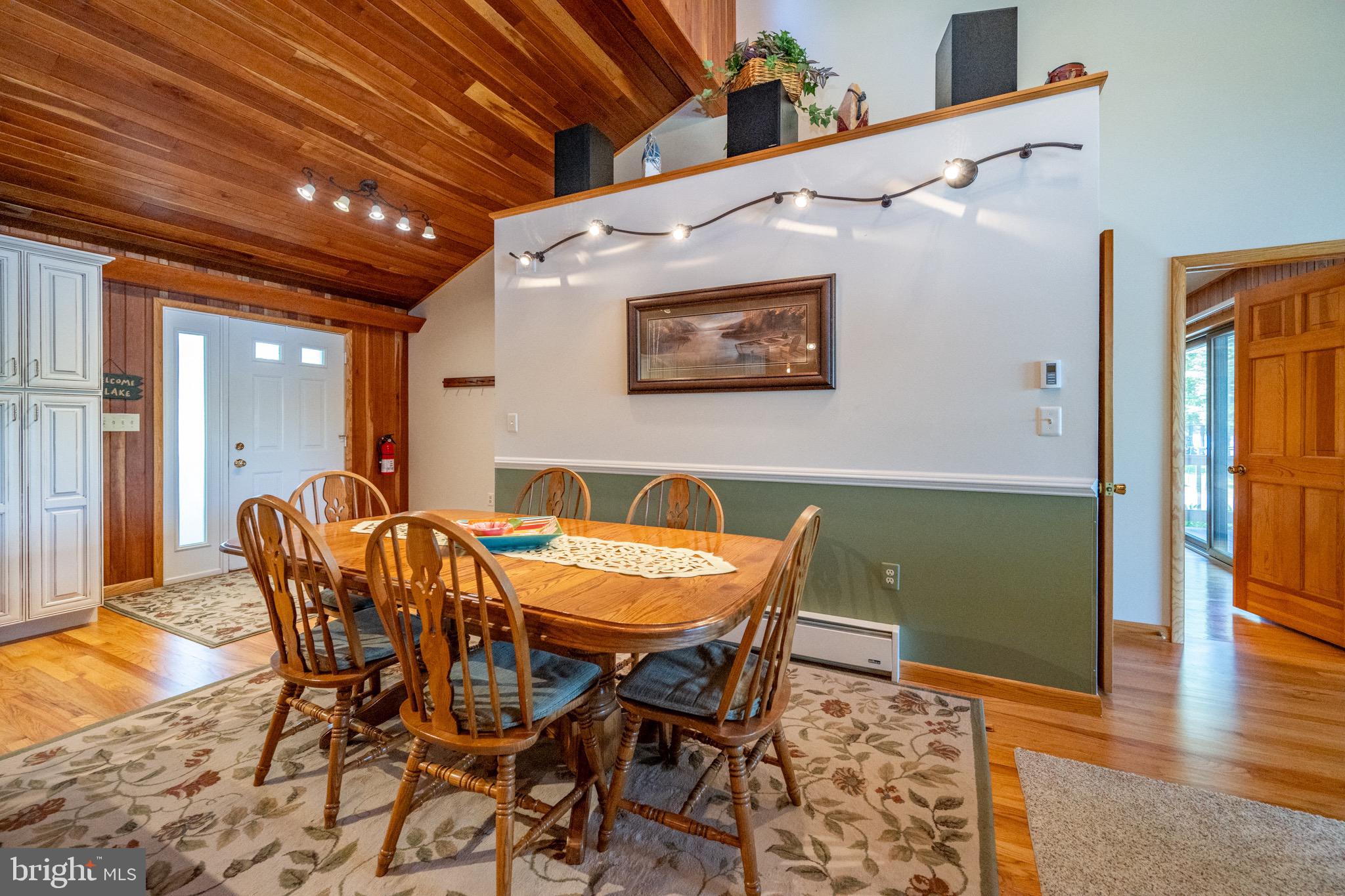 GREEN GLADE - Residential