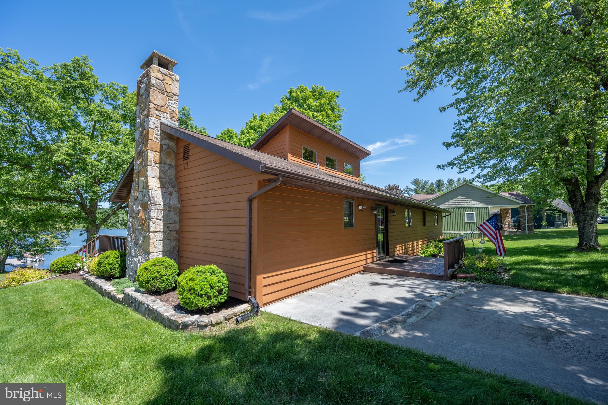 GREEN GLADE - Residential