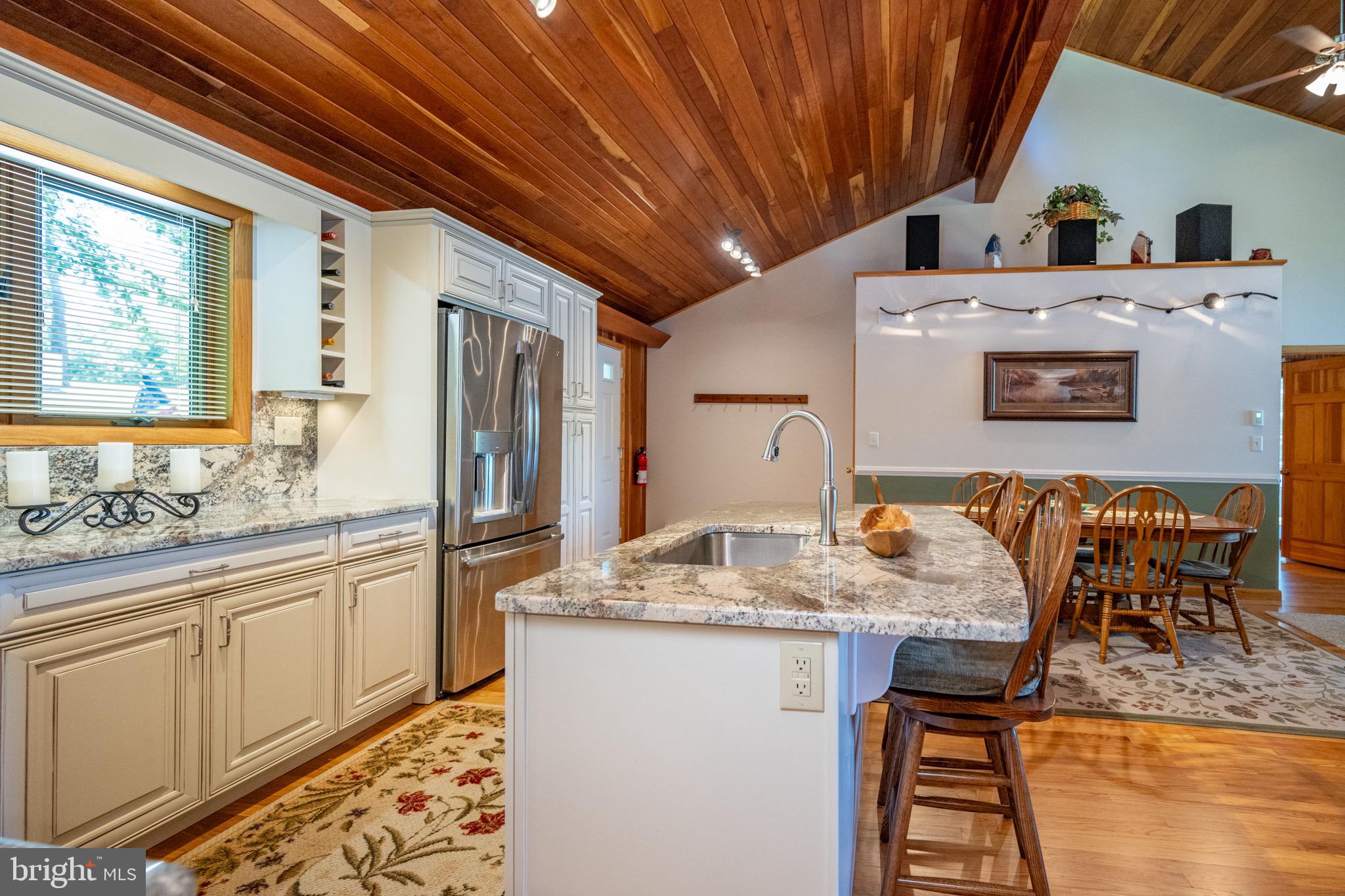 GREEN GLADE - Residential