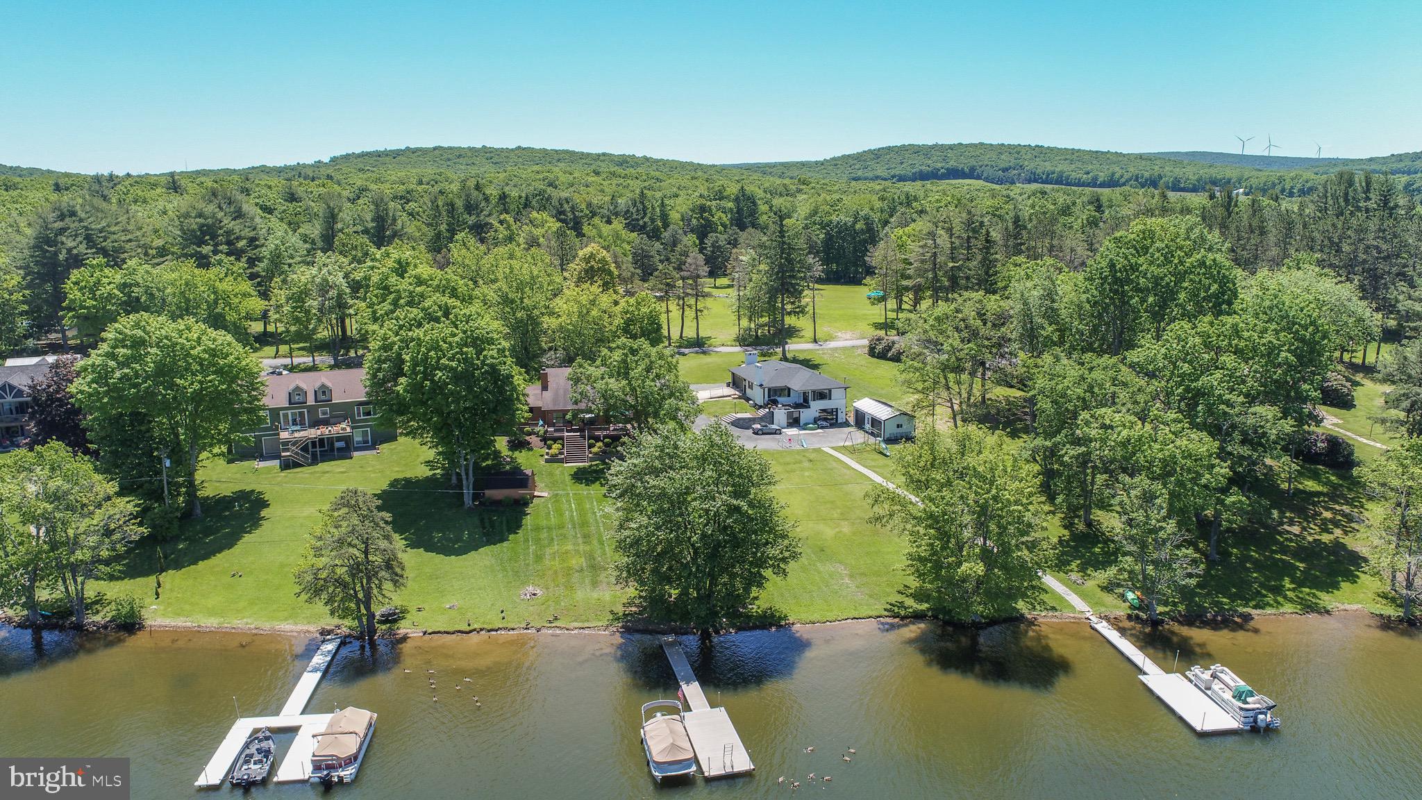 GREEN GLADE - Residential