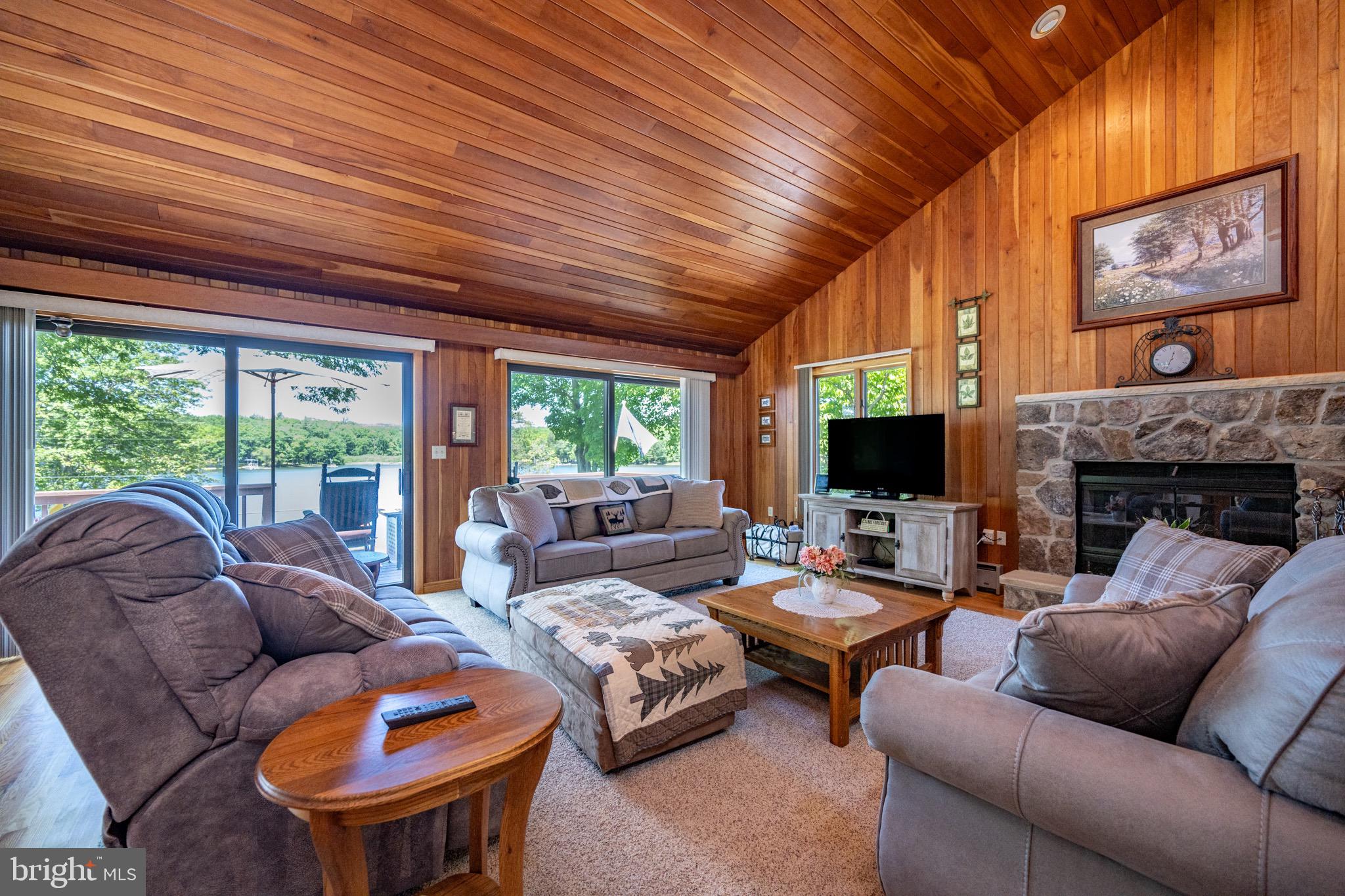 GREEN GLADE - Residential