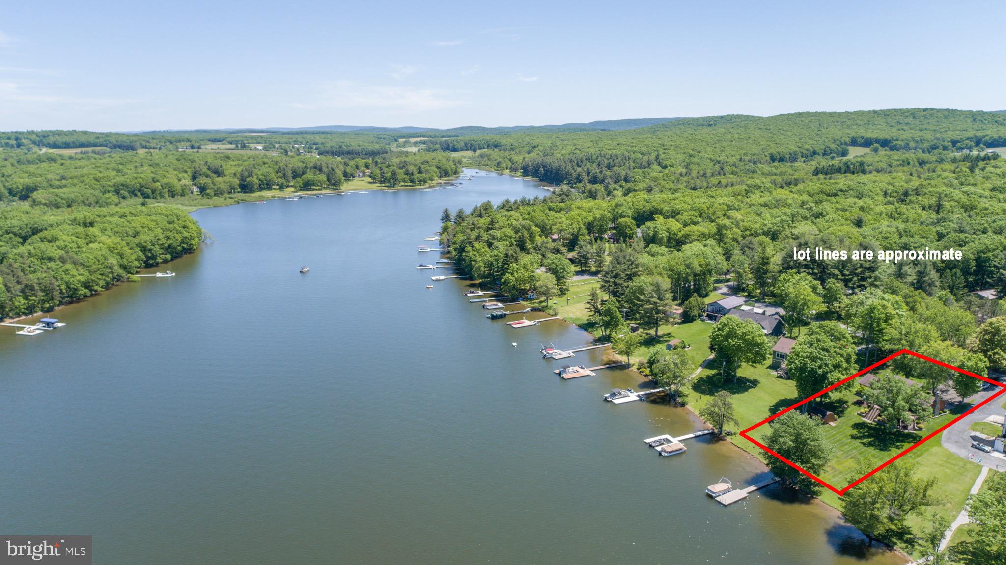 GREEN GLADE - Residential