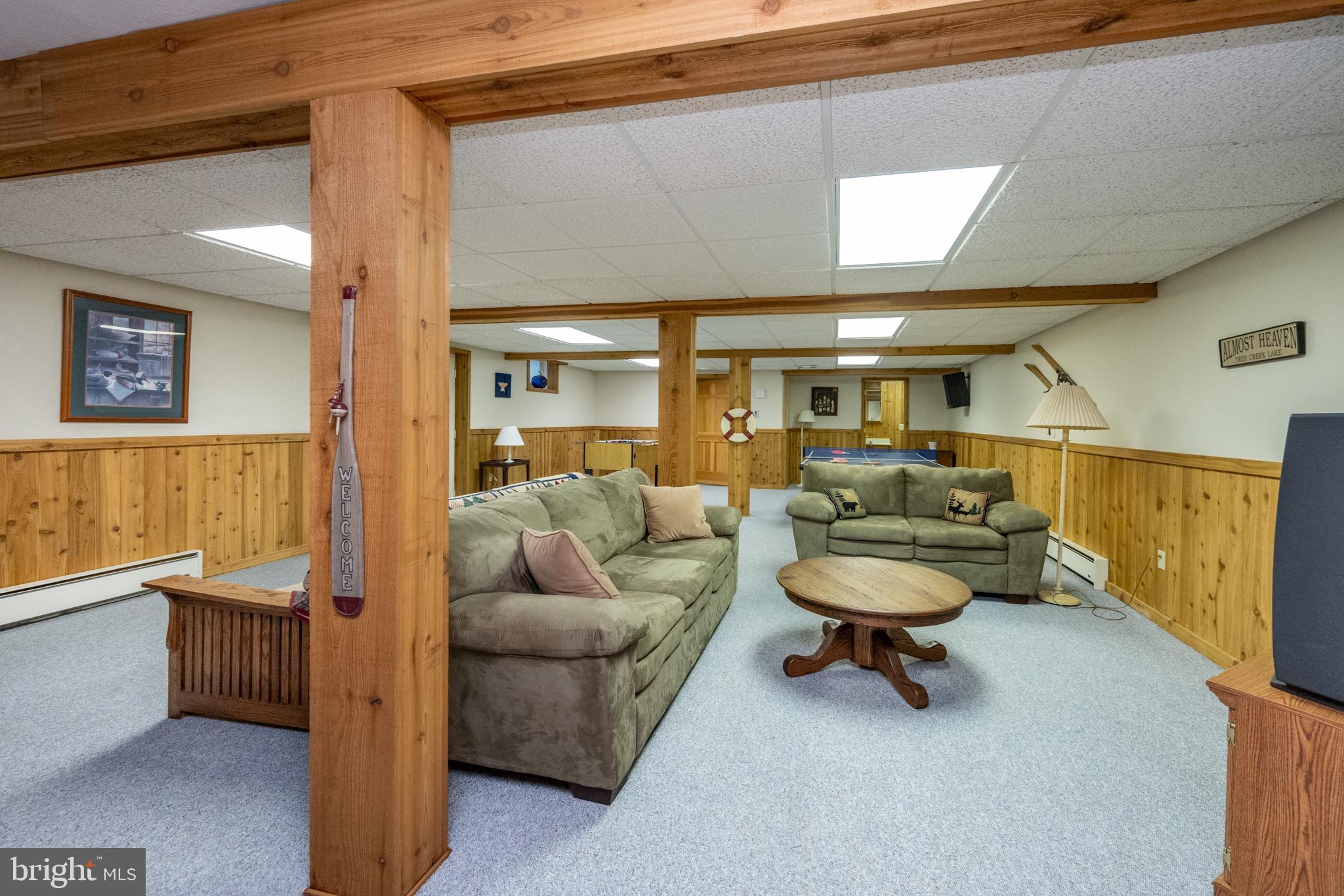 GREEN GLADE - Residential