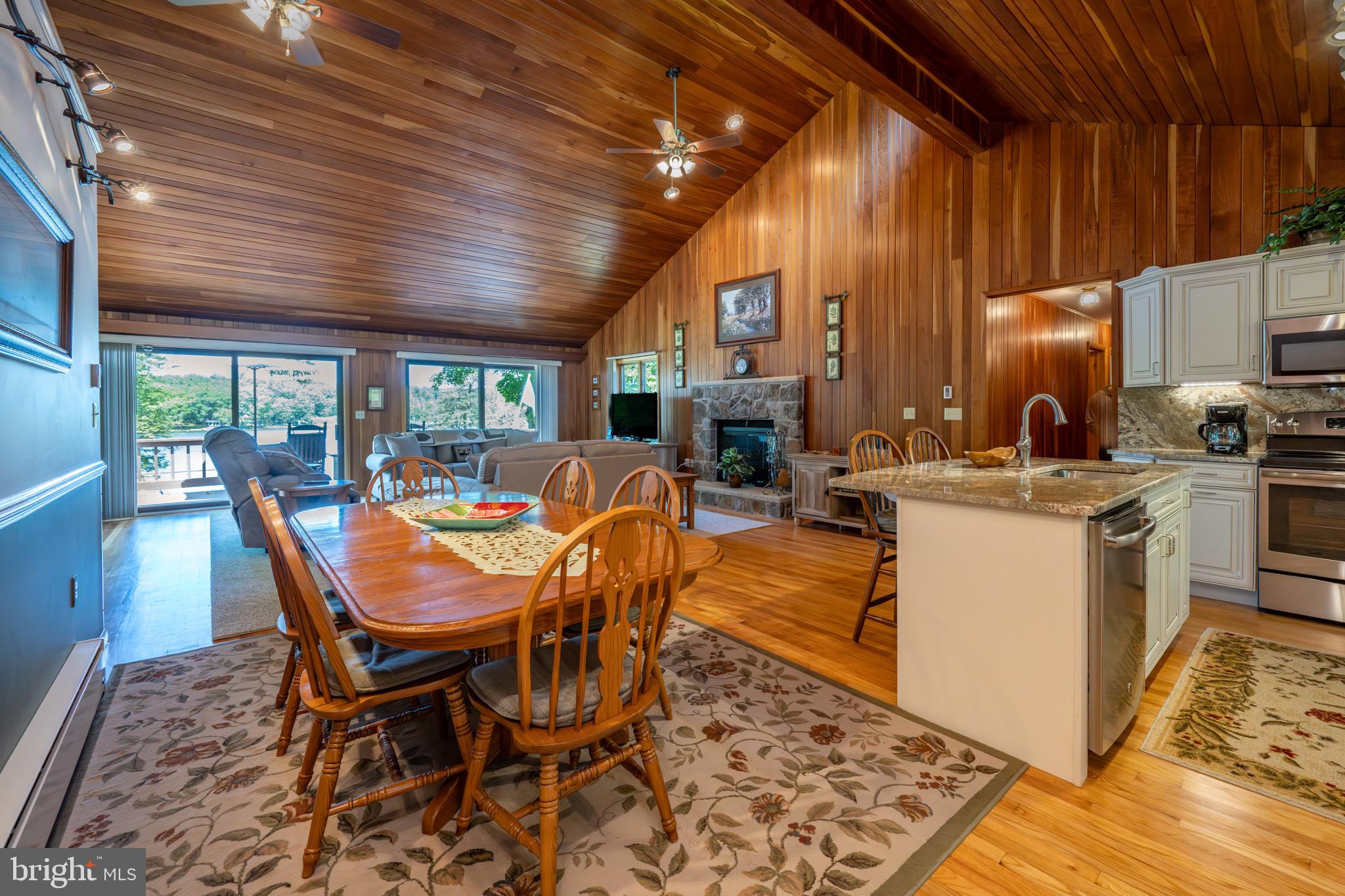 GREEN GLADE - Residential