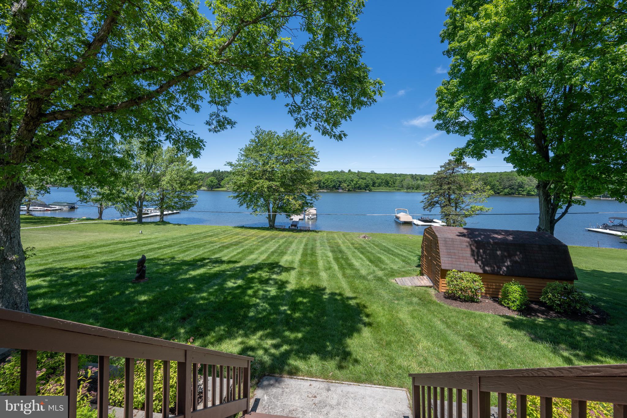 GREEN GLADE - Residential