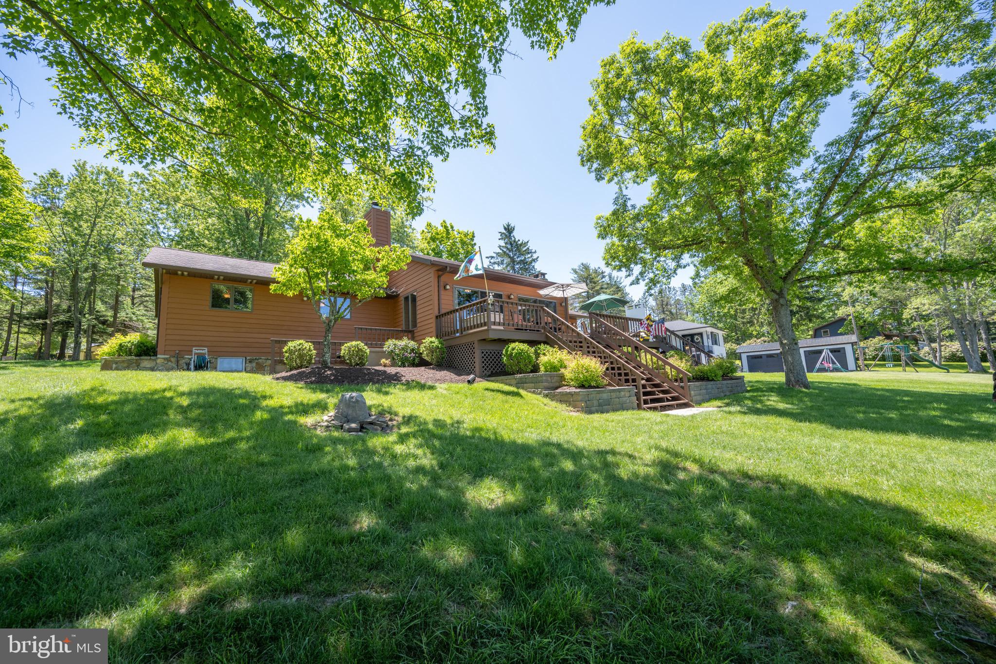 GREEN GLADE - Residential