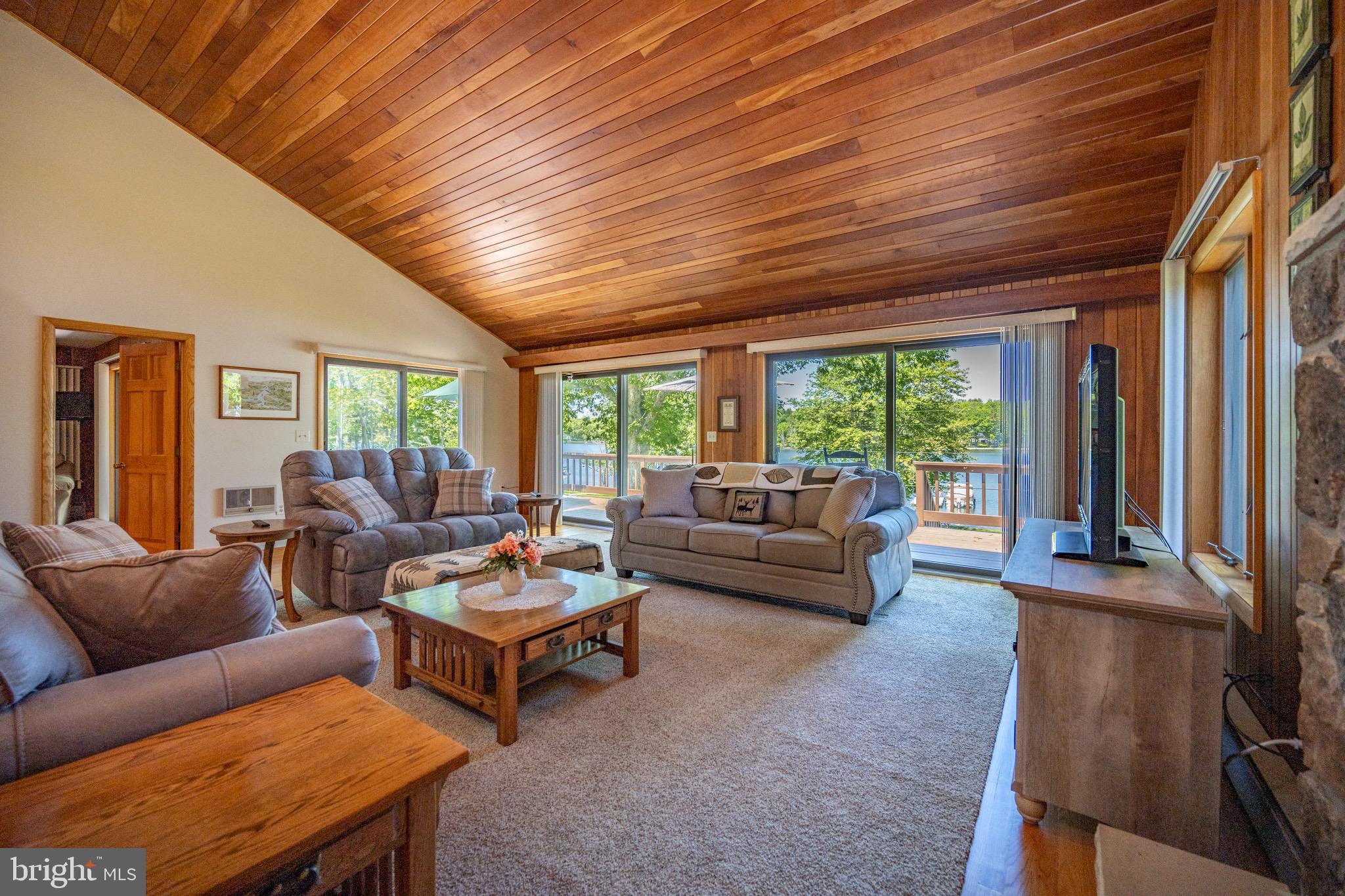 GREEN GLADE - Residential