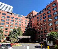 Condo For Rent - 1021 Arlington Boulevard #818<br/> ARLINGTON, VA 22209