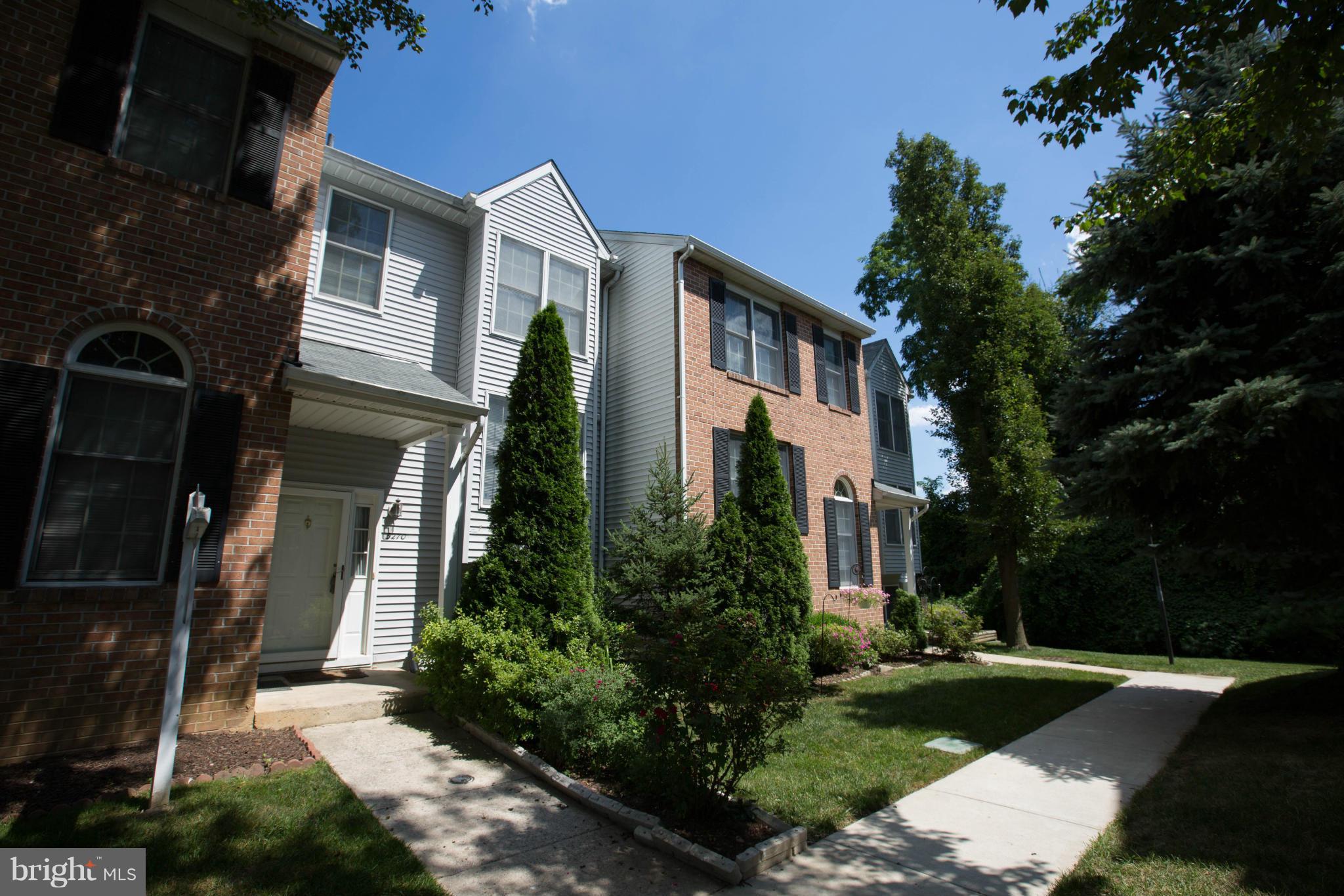 ELLICOTT MEADOWS - Residential