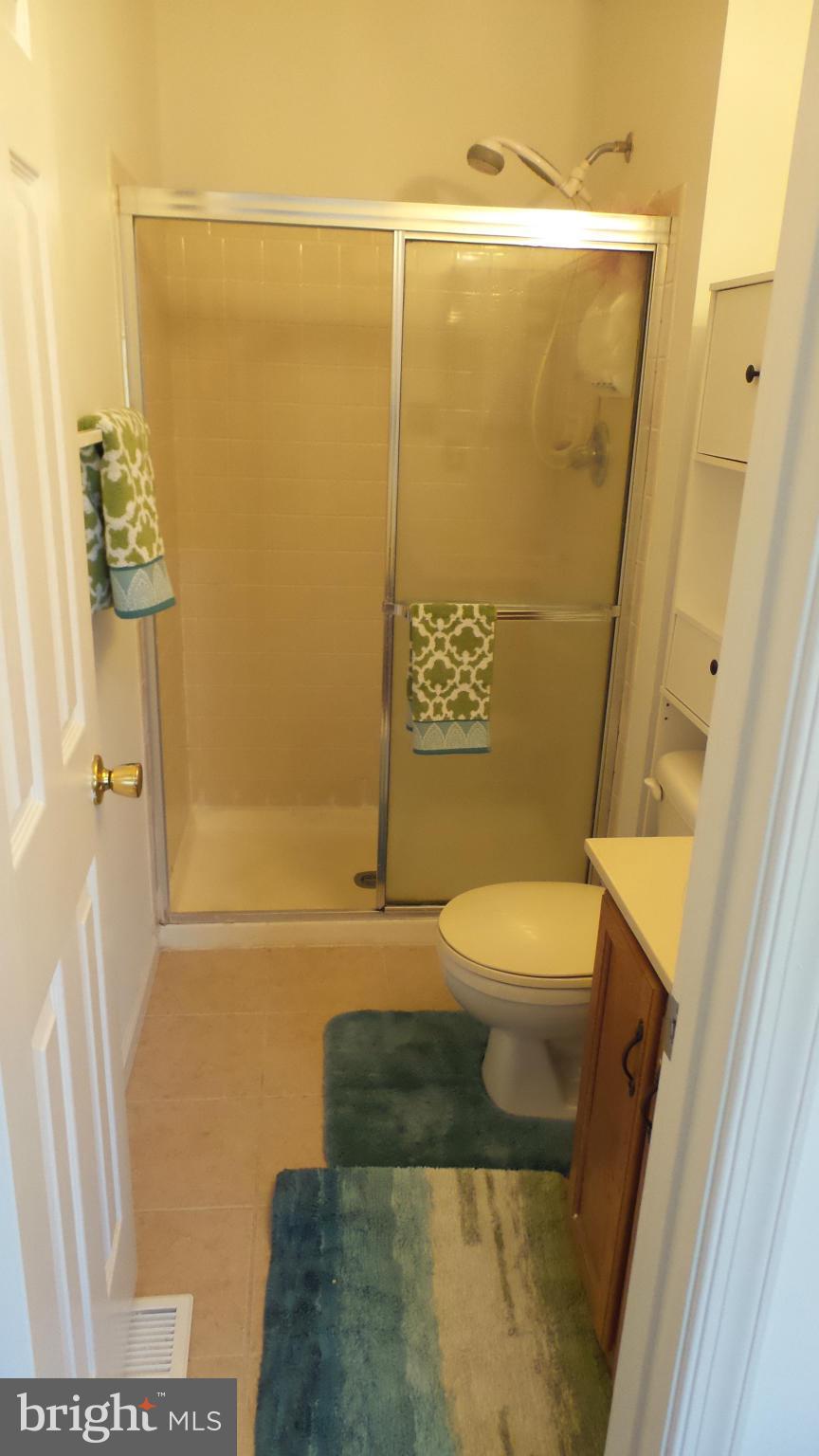 ELLICOTT MEADOWS - Residential